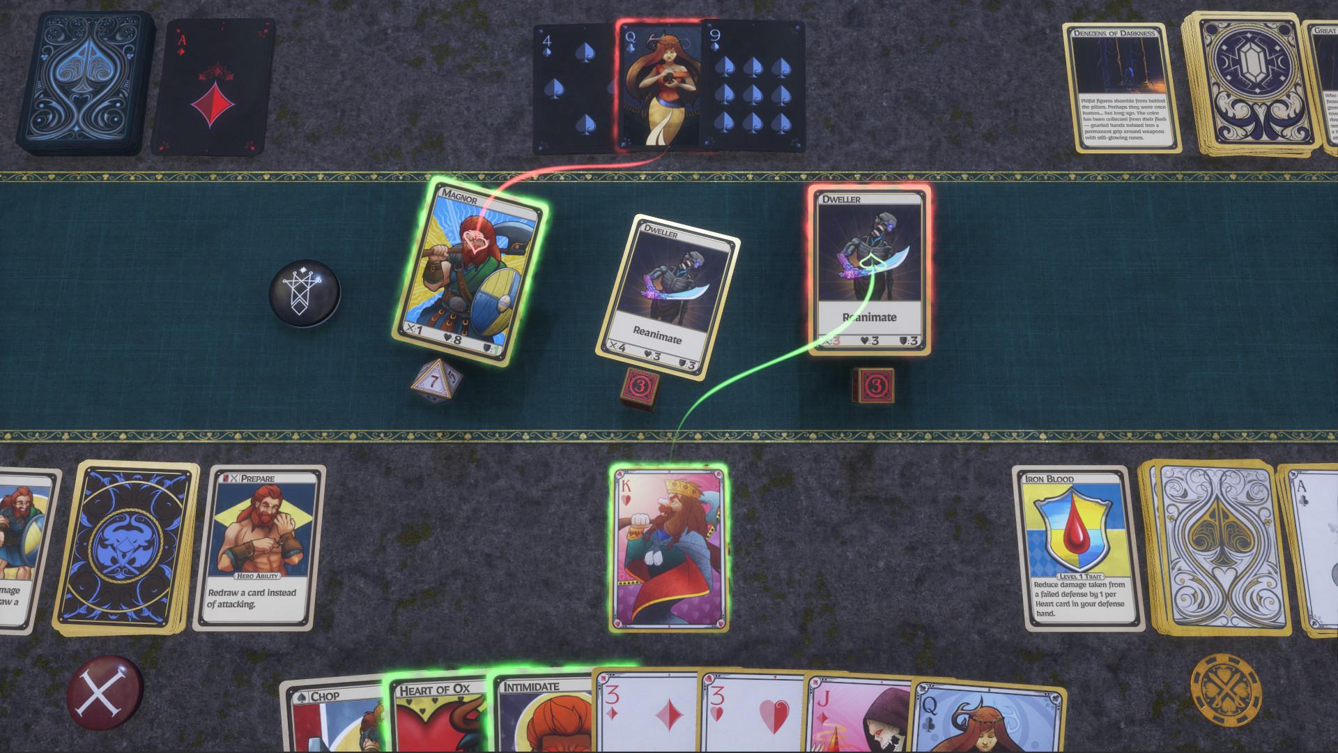 Aces & Adventures screenshot 12