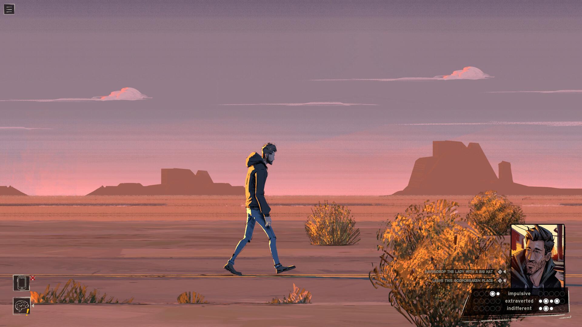 Rue Valley screenshot 1