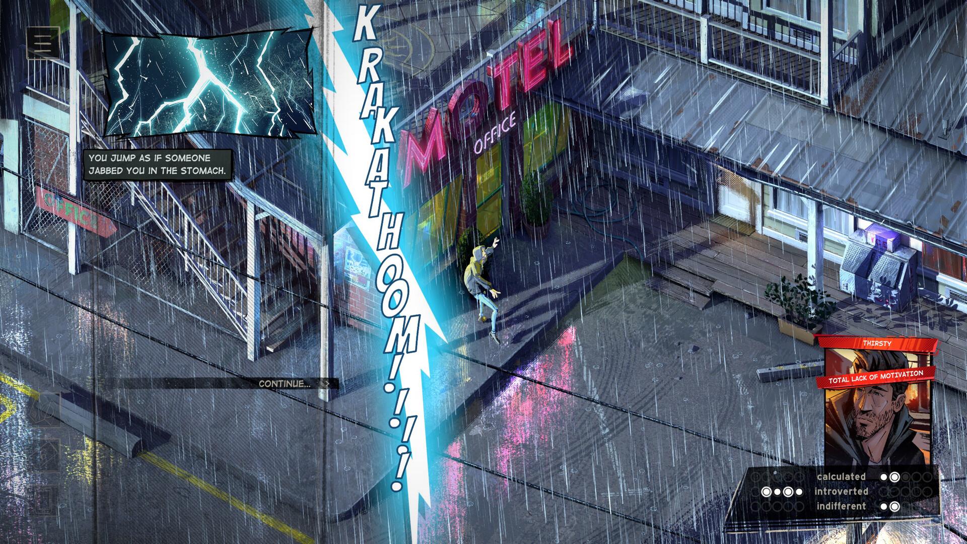 Rue Valley screenshot 5