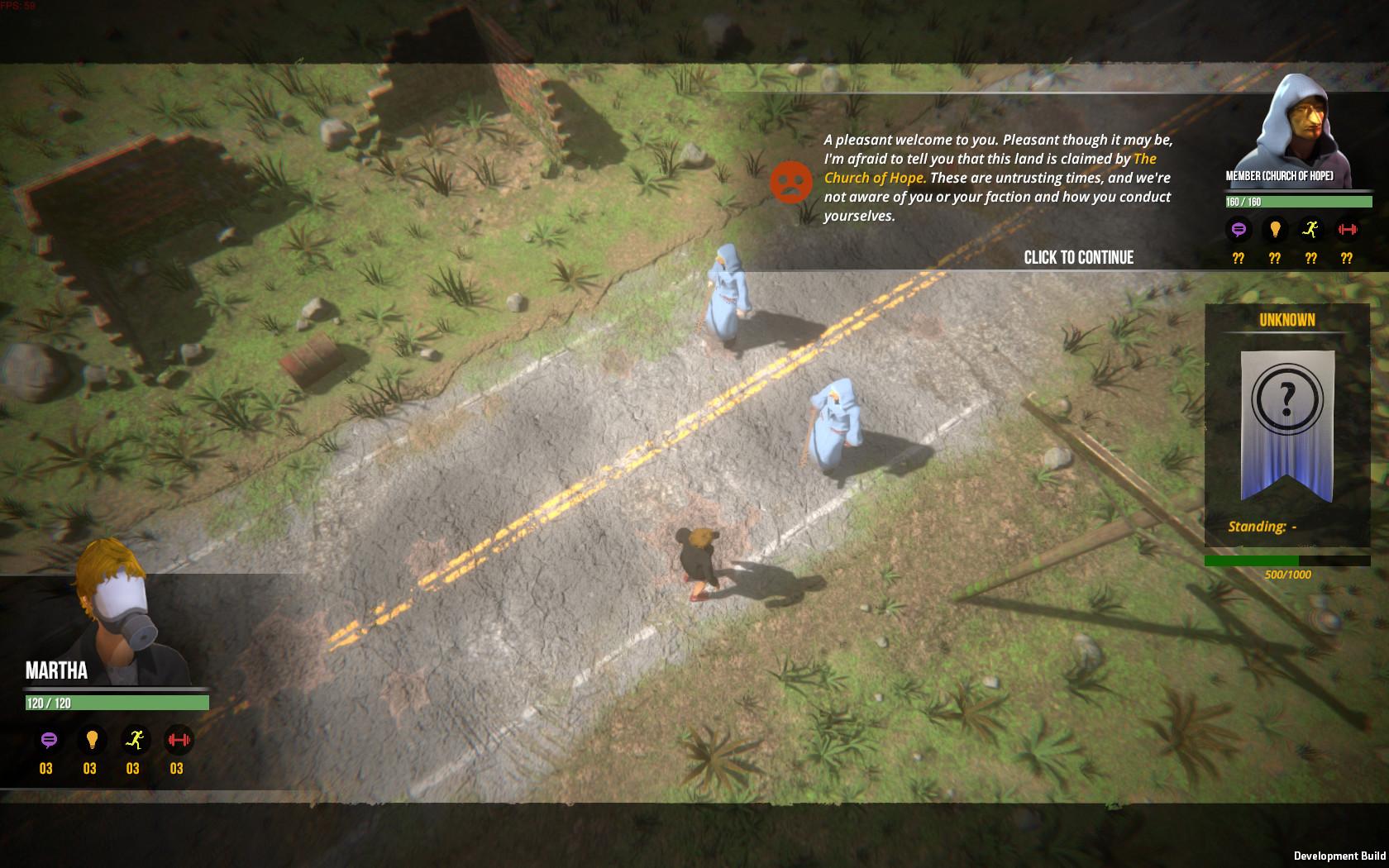 Sheltered 2 screenshot 10