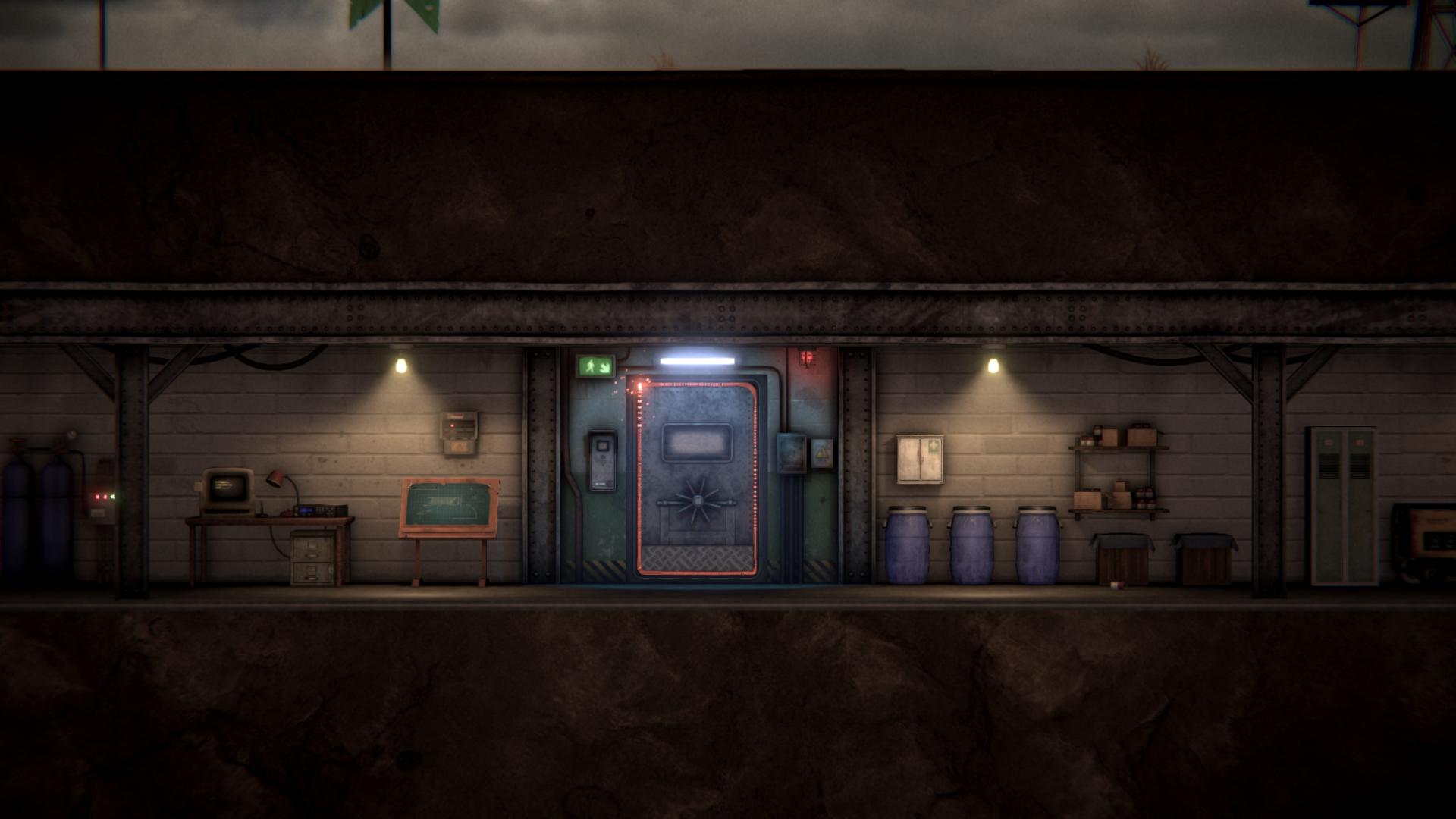 Sheltered 2 screenshot 3