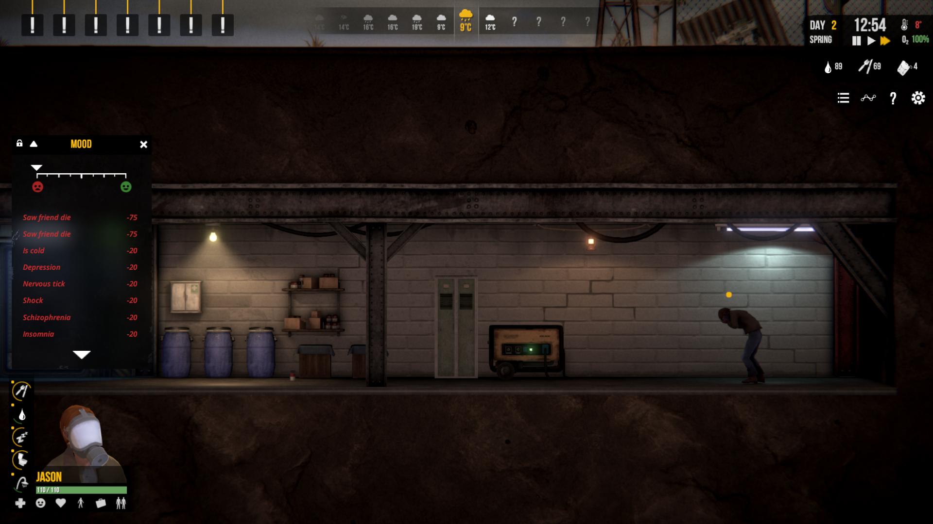 Sheltered 2 screenshot 4