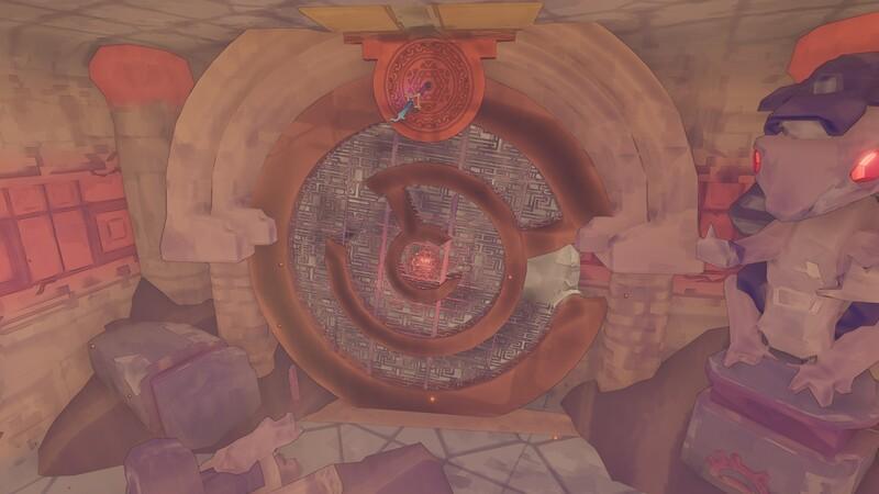 Gecko Gods screenshot 2