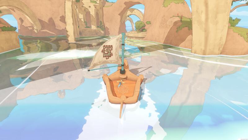 Gecko Gods screenshot 5