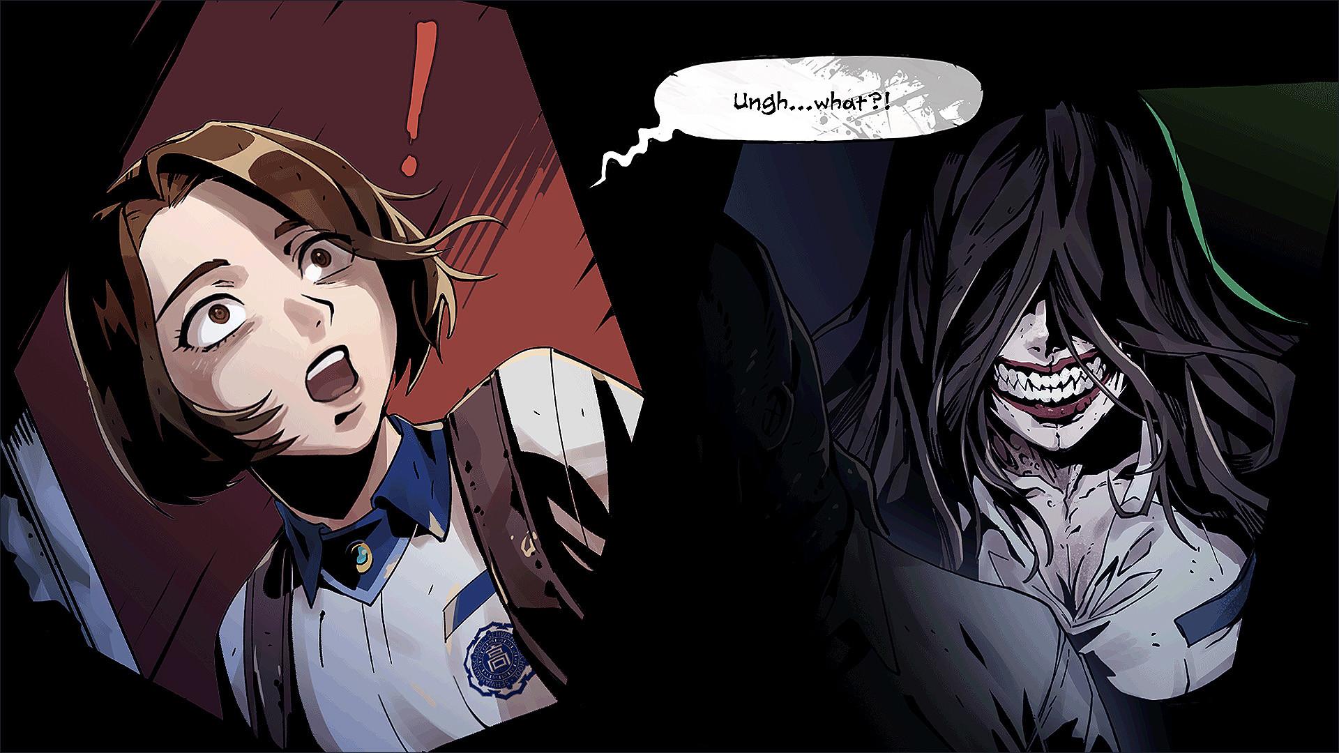 The Coma 2: Vicious Sisters screenshot 0