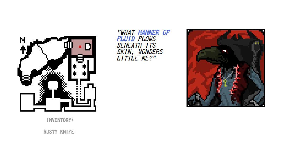 This Book Is A Dungeon screenshot 3