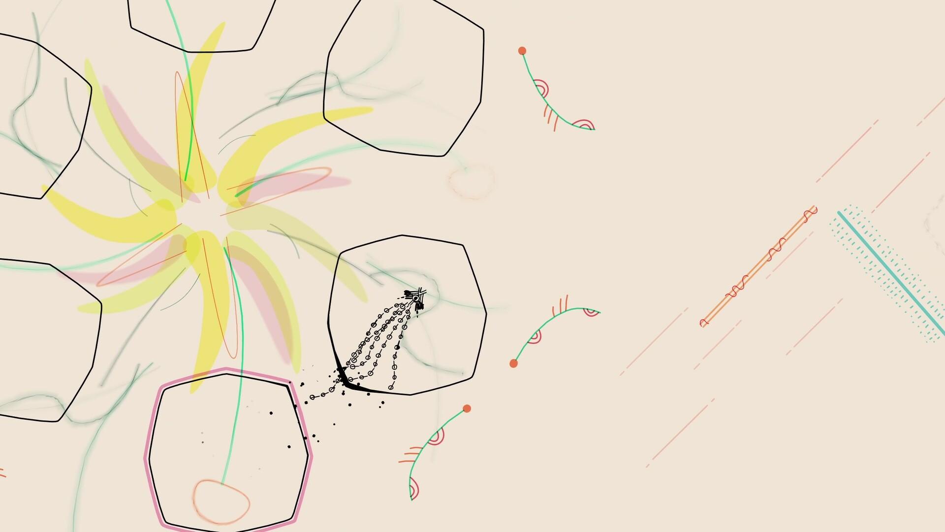 Ynglet screenshot 1