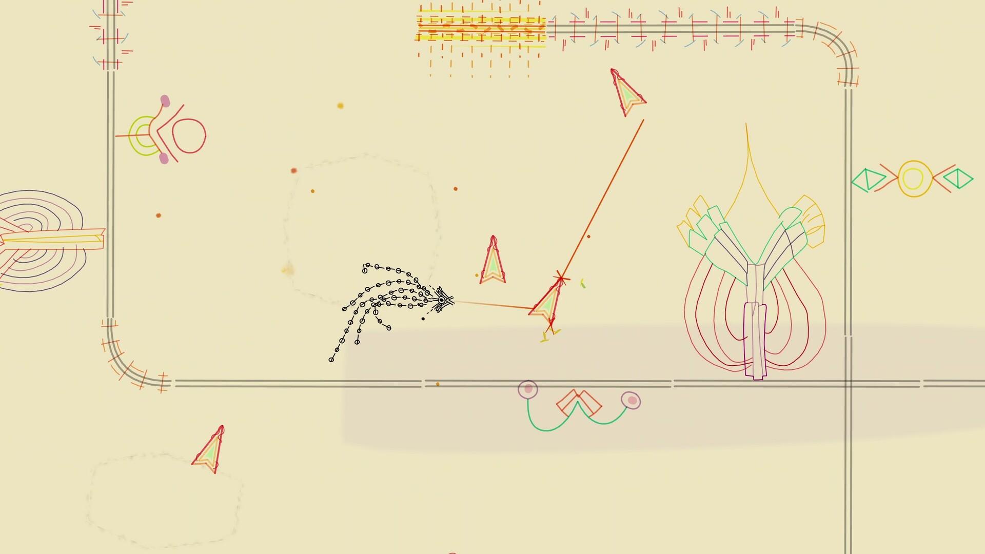 Ynglet screenshot 2