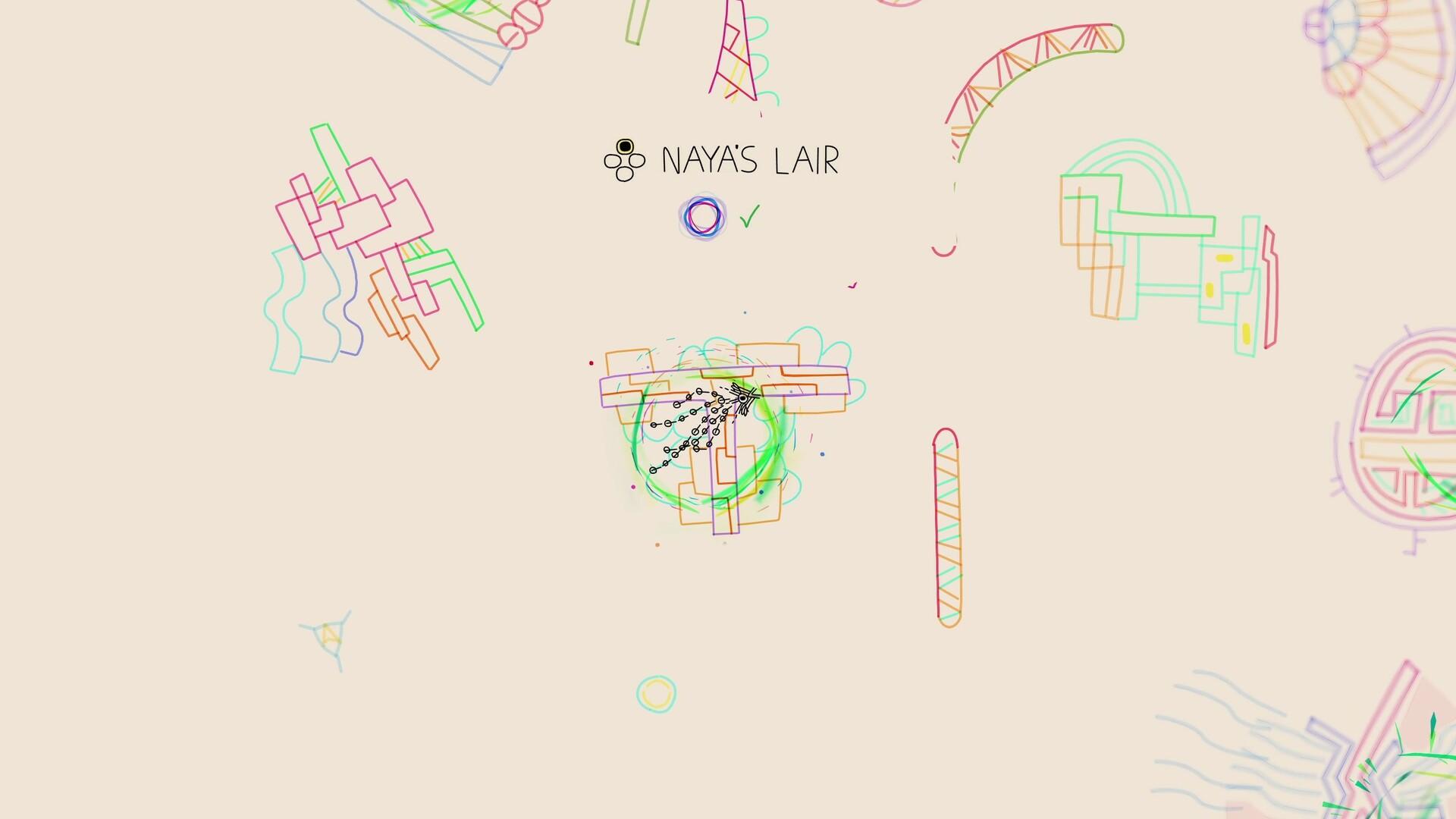 Ynglet screenshot 6
