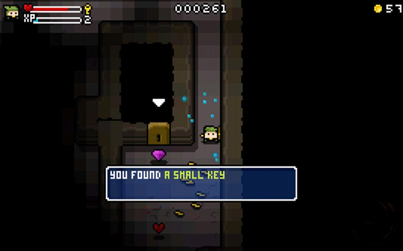 Heroes of Loot screenshot 0