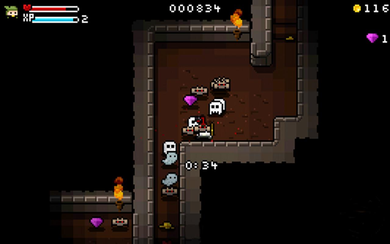 Heroes of Loot screenshot 3