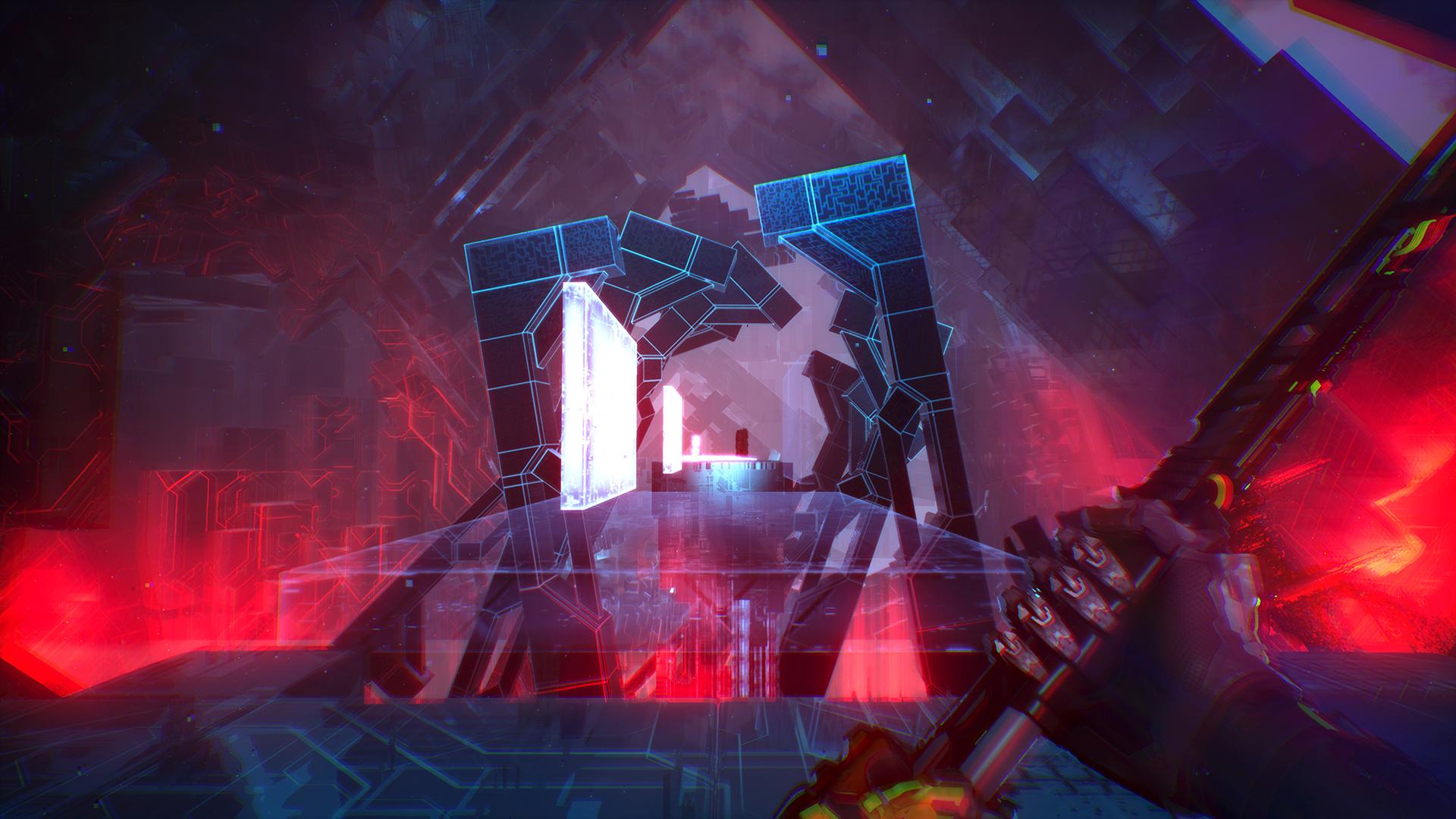 Ghostrunner 2 Brutal Edition screenshot 0