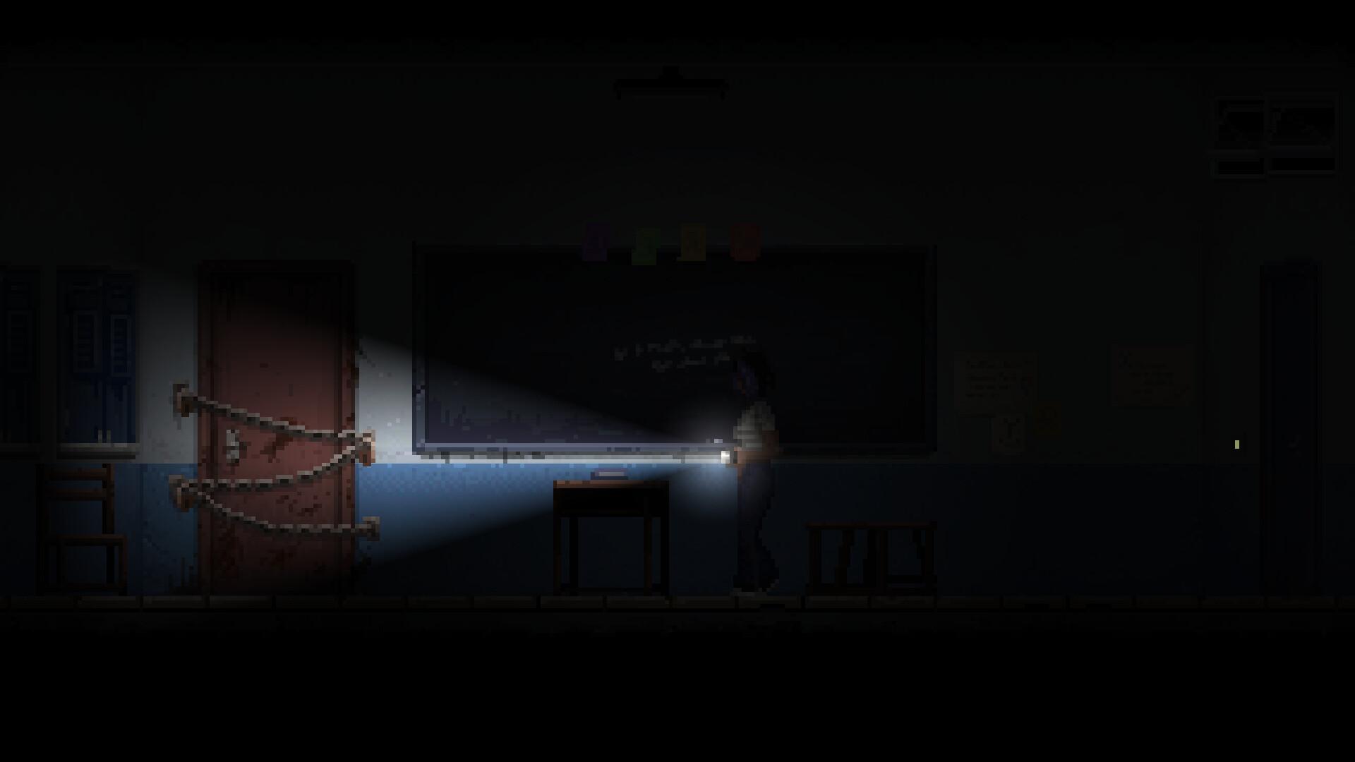 Asleep: Act 1 screenshot 12
