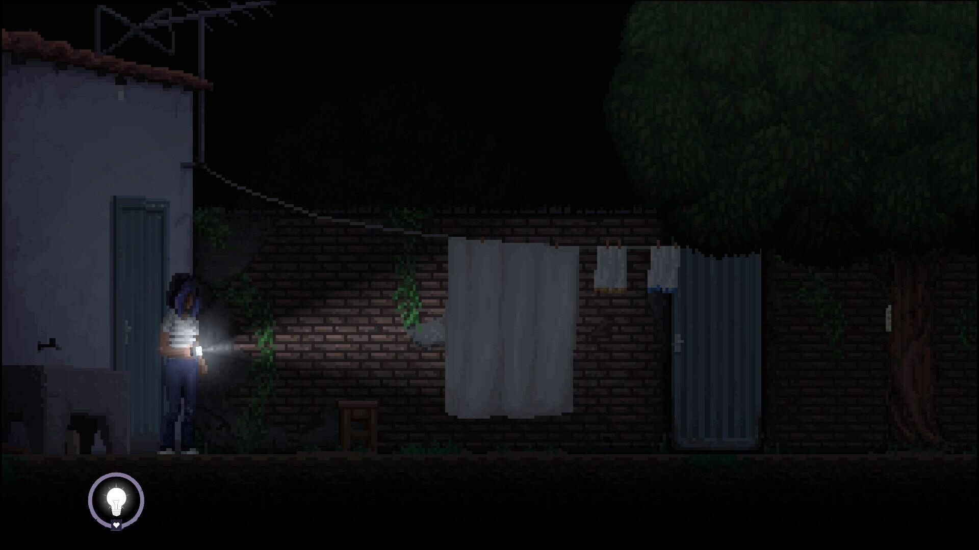 Asleep: Act 1 screenshot 17