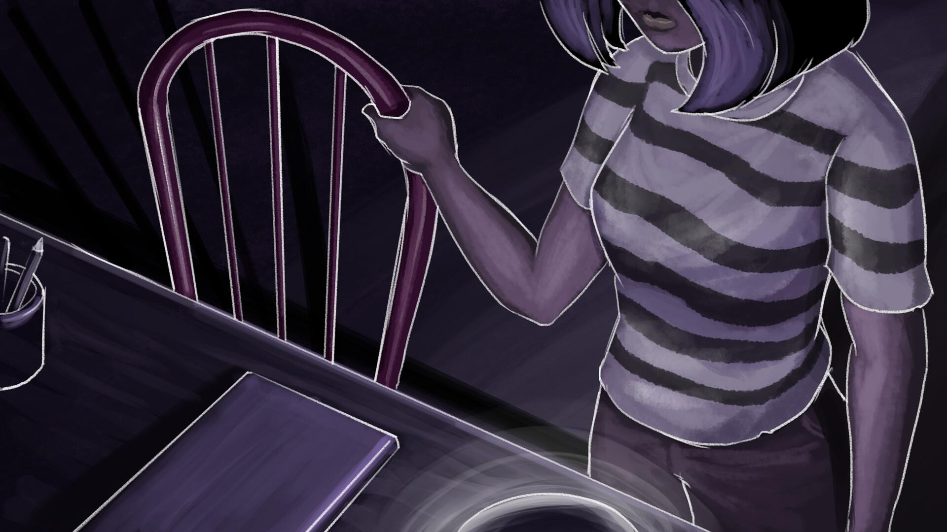 Asleep: Act 1 screenshot 3