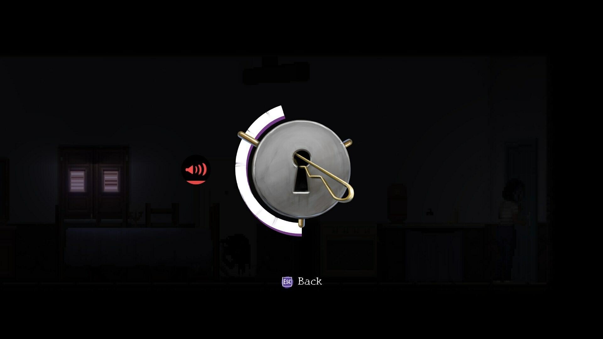 Asleep: Act 1 screenshot 4