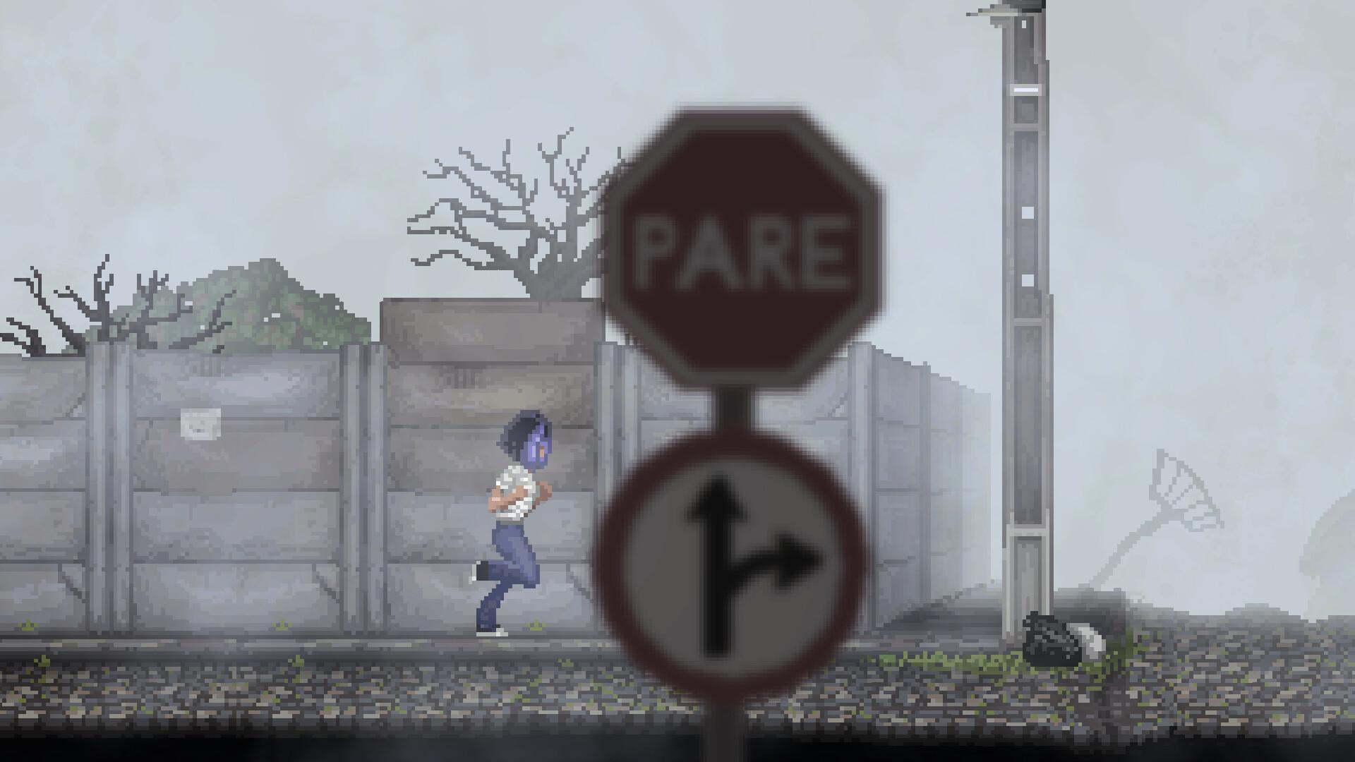 Asleep: Act 1 screenshot 6