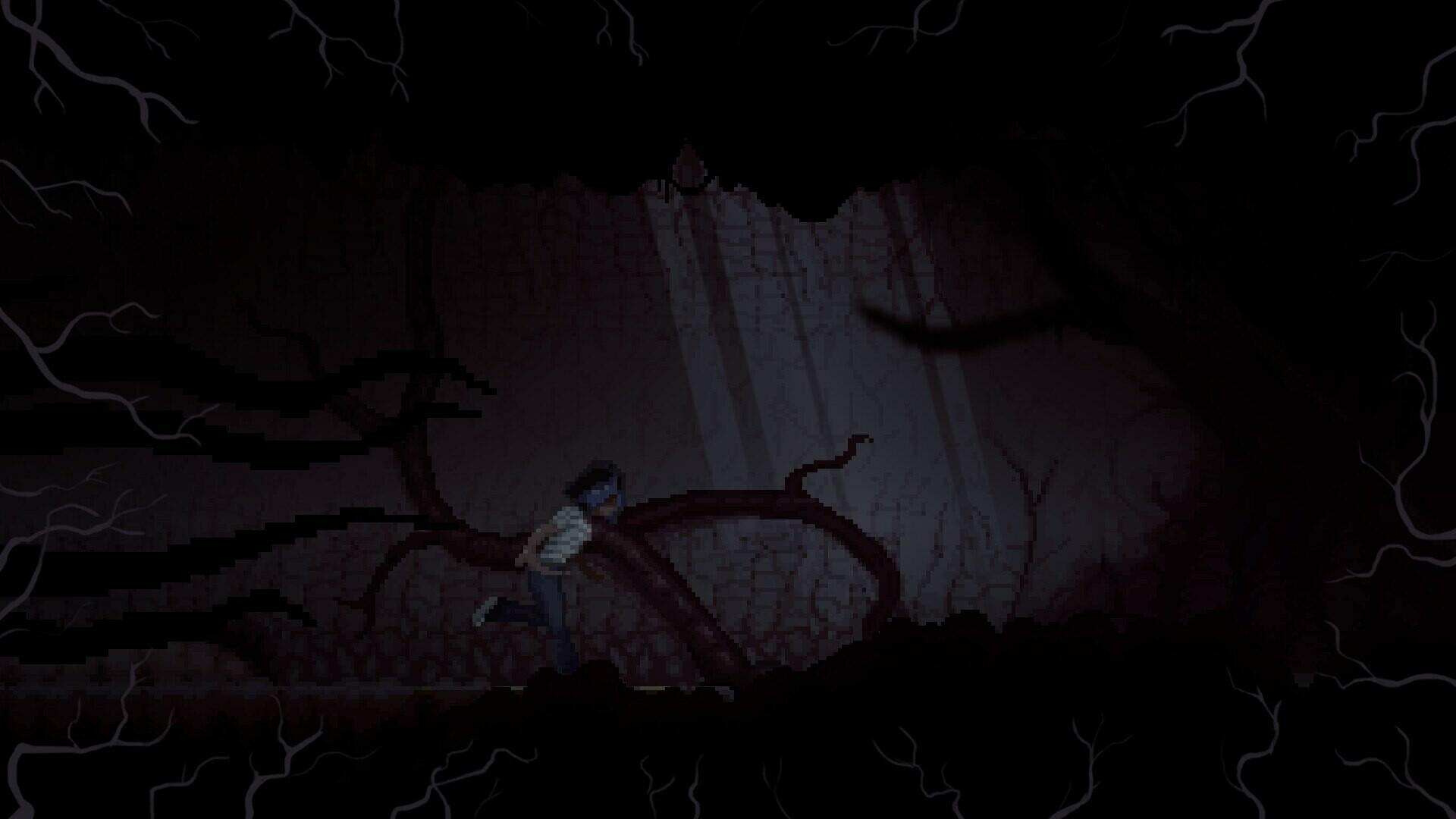 Asleep: Act 1 screenshot 7