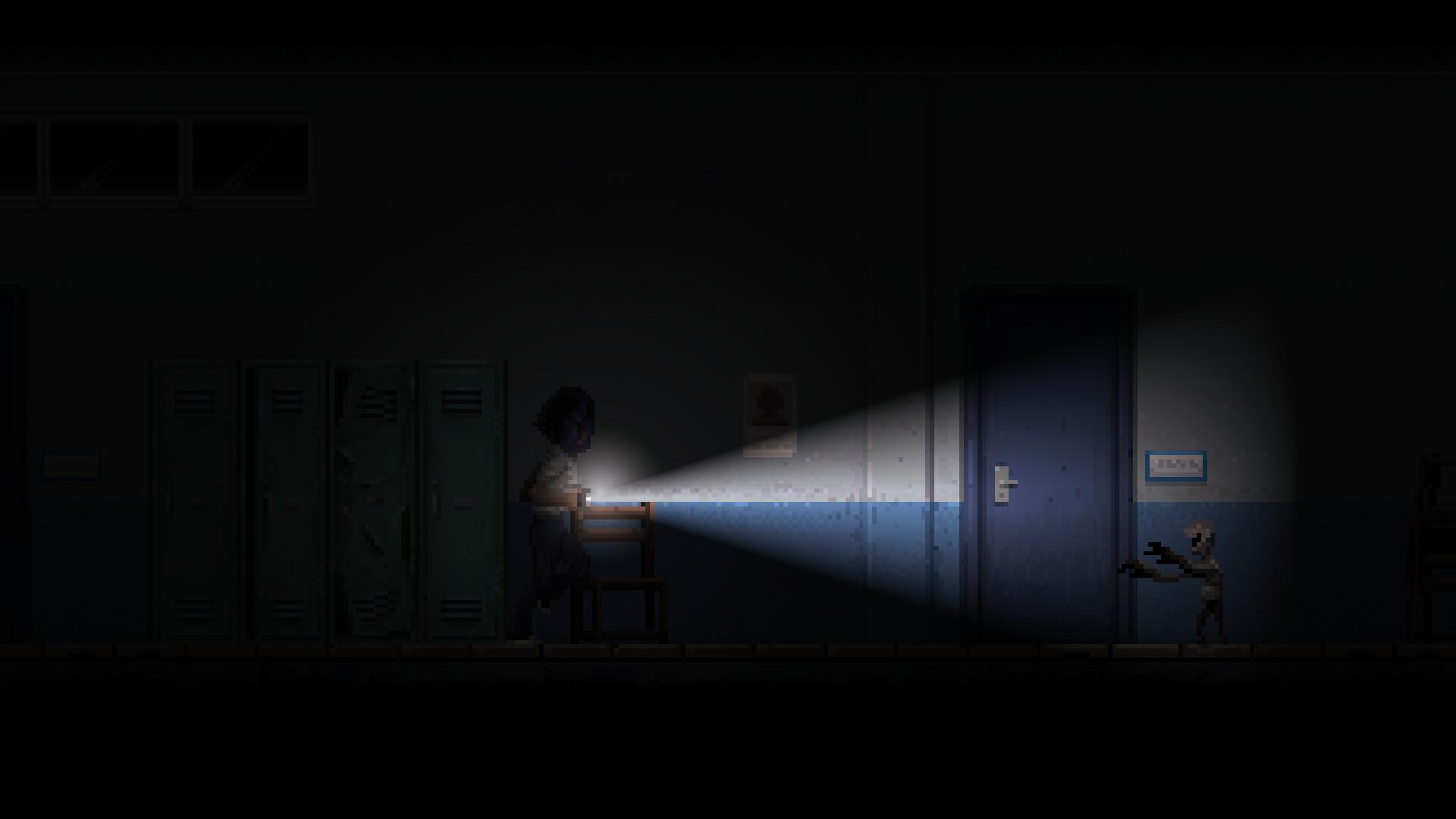 Asleep: Act 1 screenshot 9