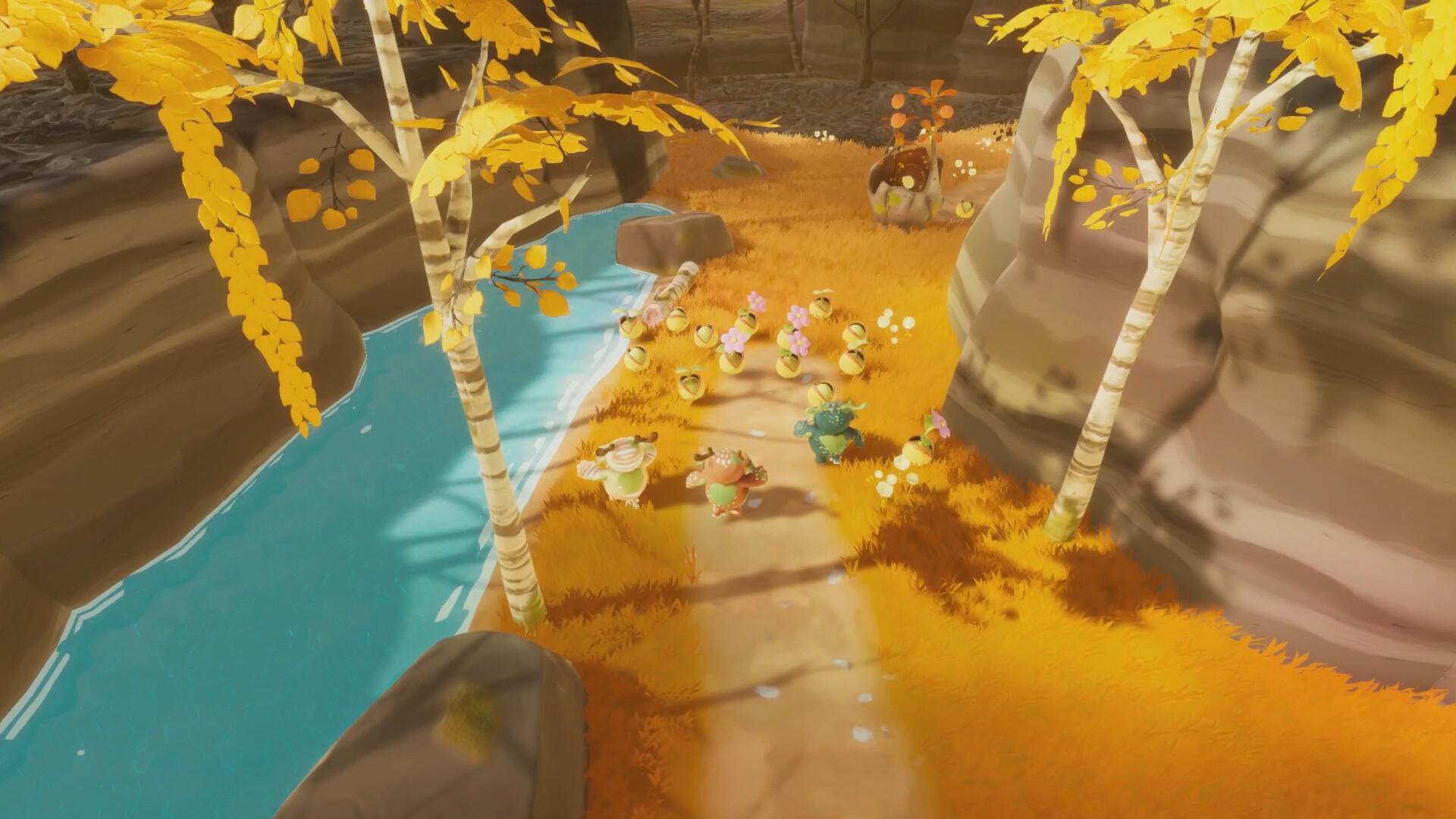BloomKeeper screenshot 0