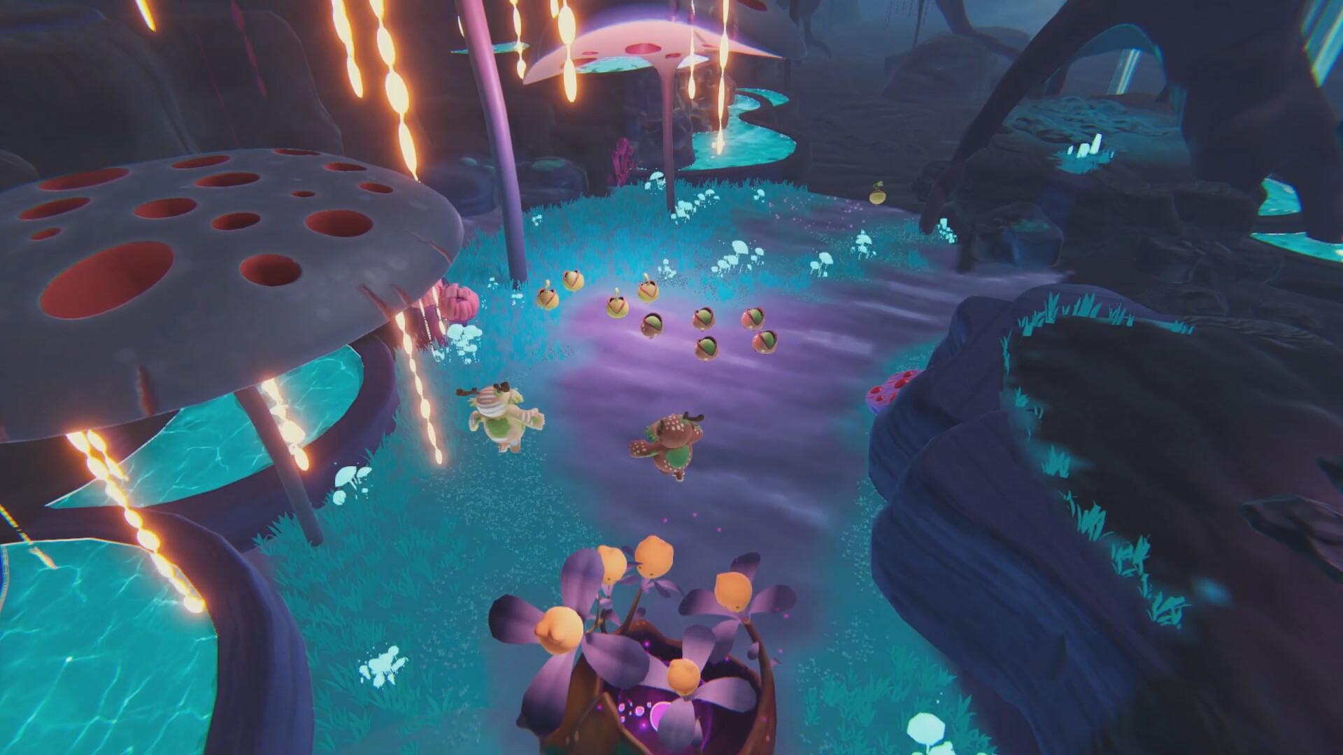 BloomKeeper screenshot 1