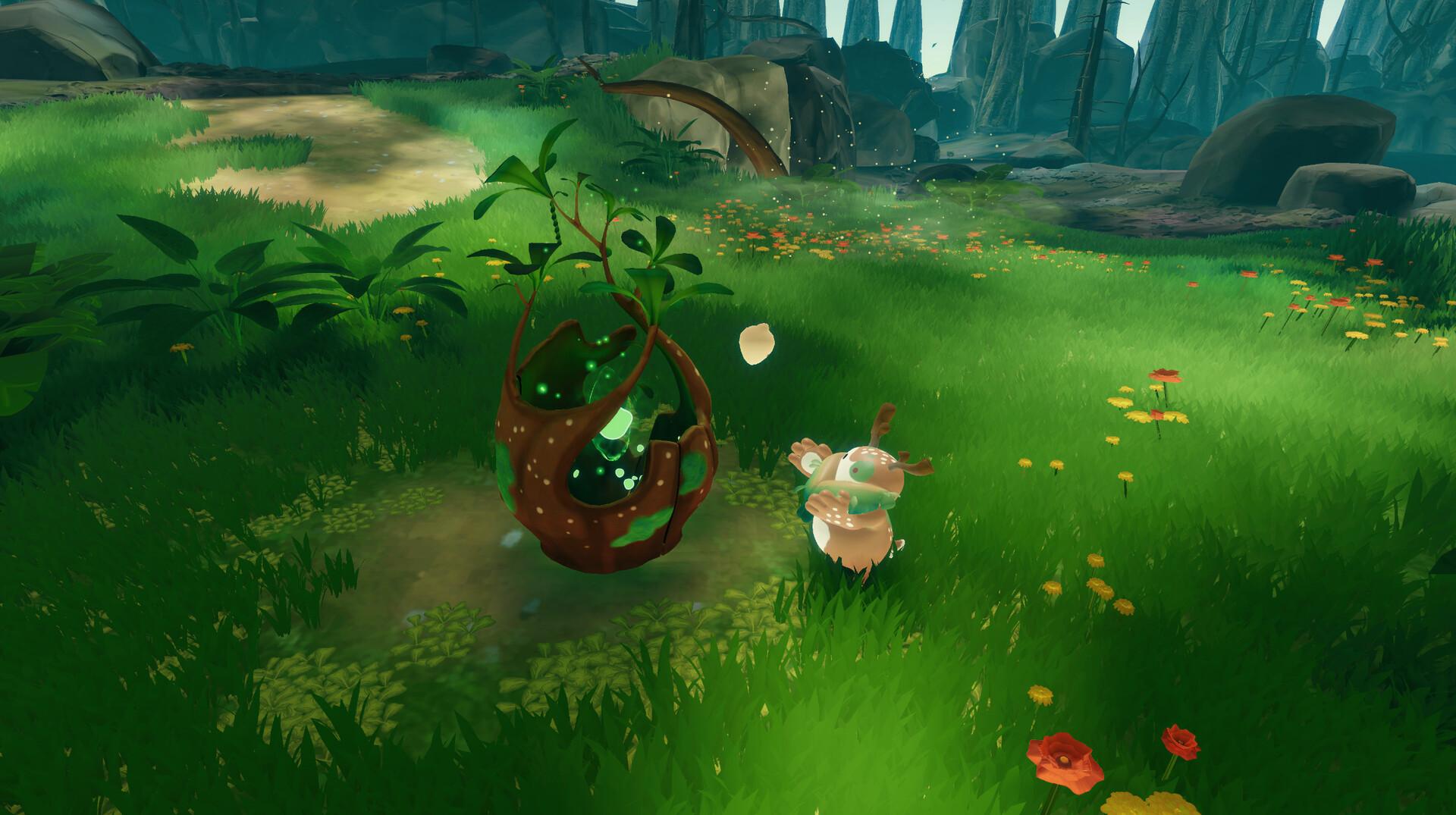BloomKeeper screenshot 2