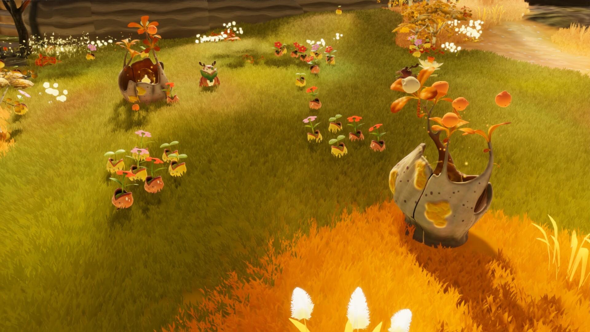 BloomKeeper screenshot 4