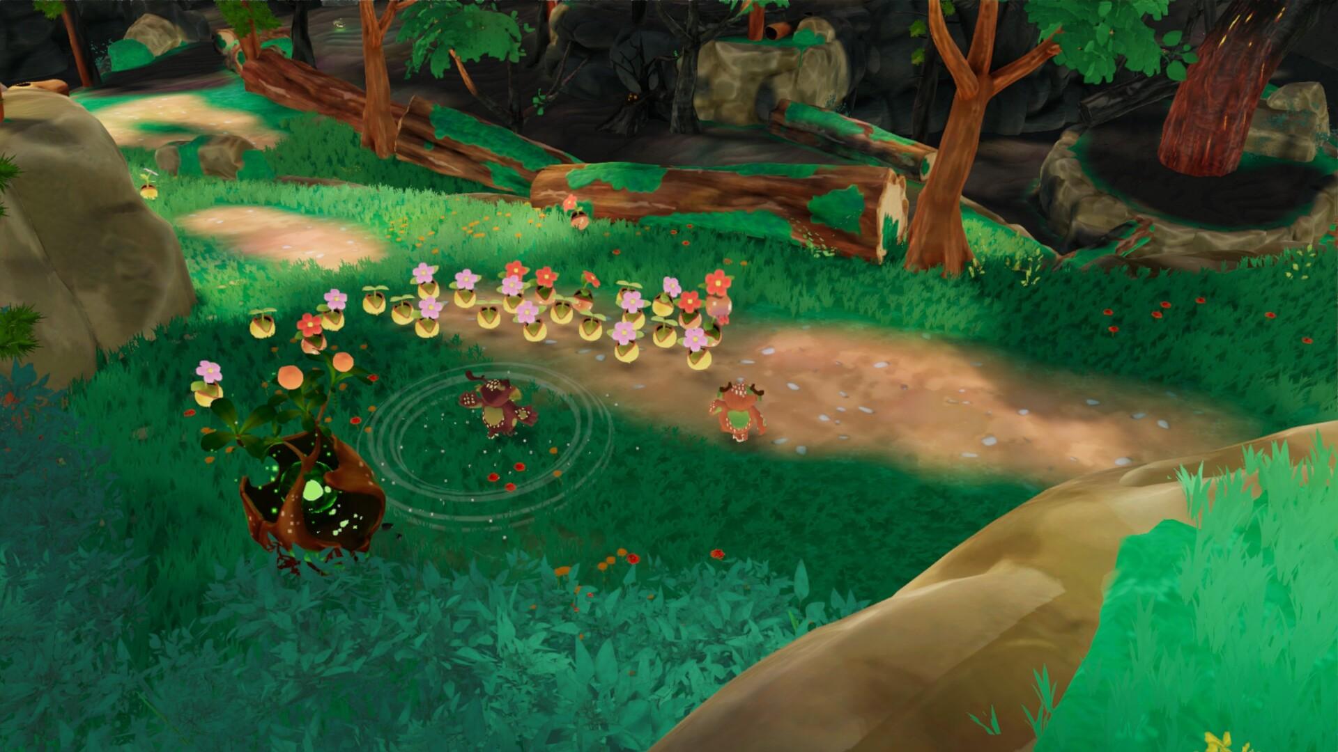 BloomKeeper screenshot 7