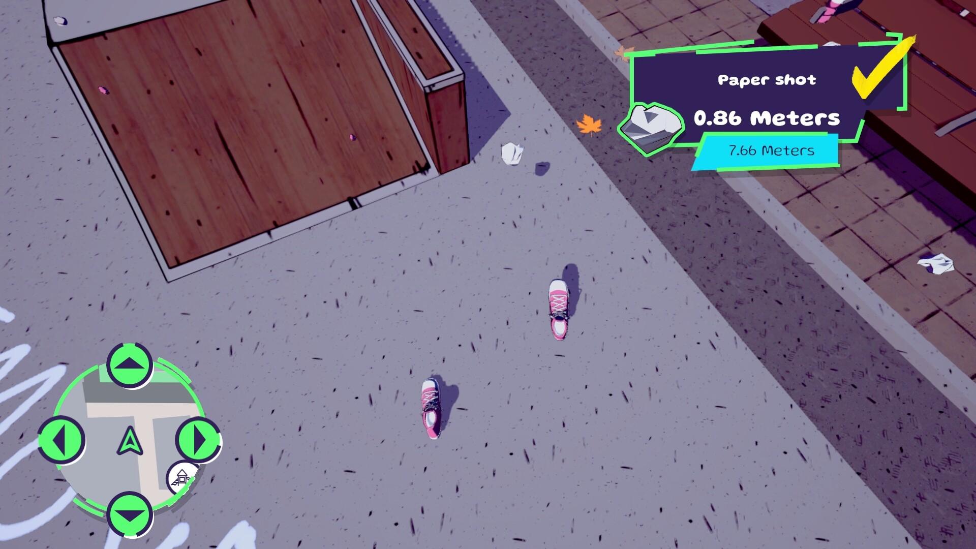 Bambas! screenshot 0