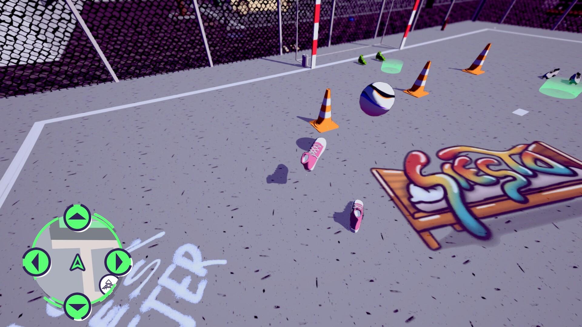 Bambas! screenshot 5