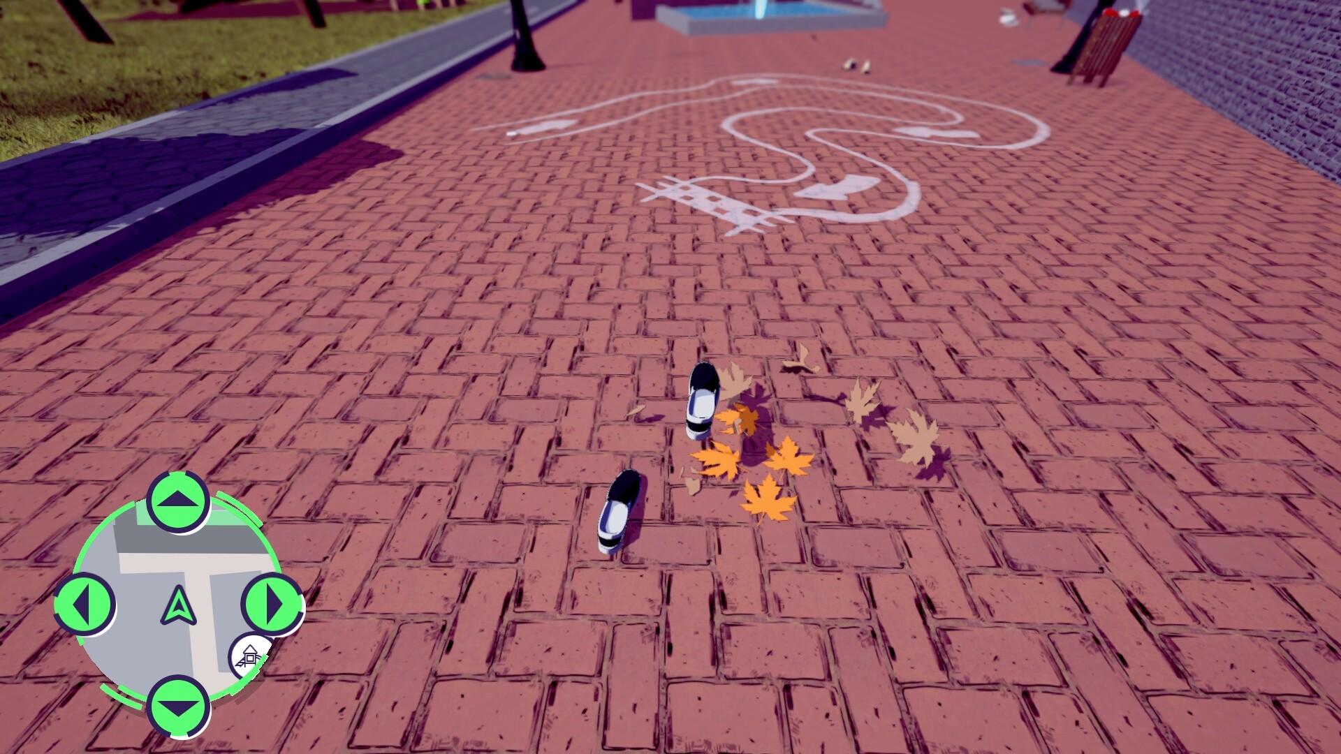 Bambas! screenshot 6