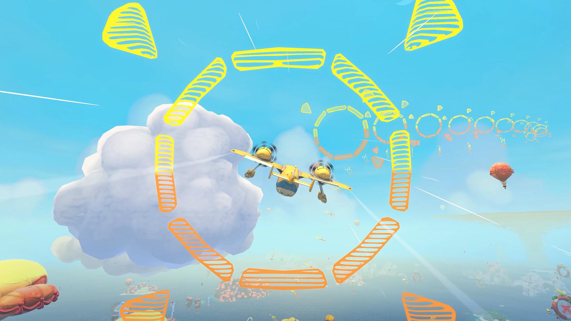 Lou's Lagoon screenshot 7