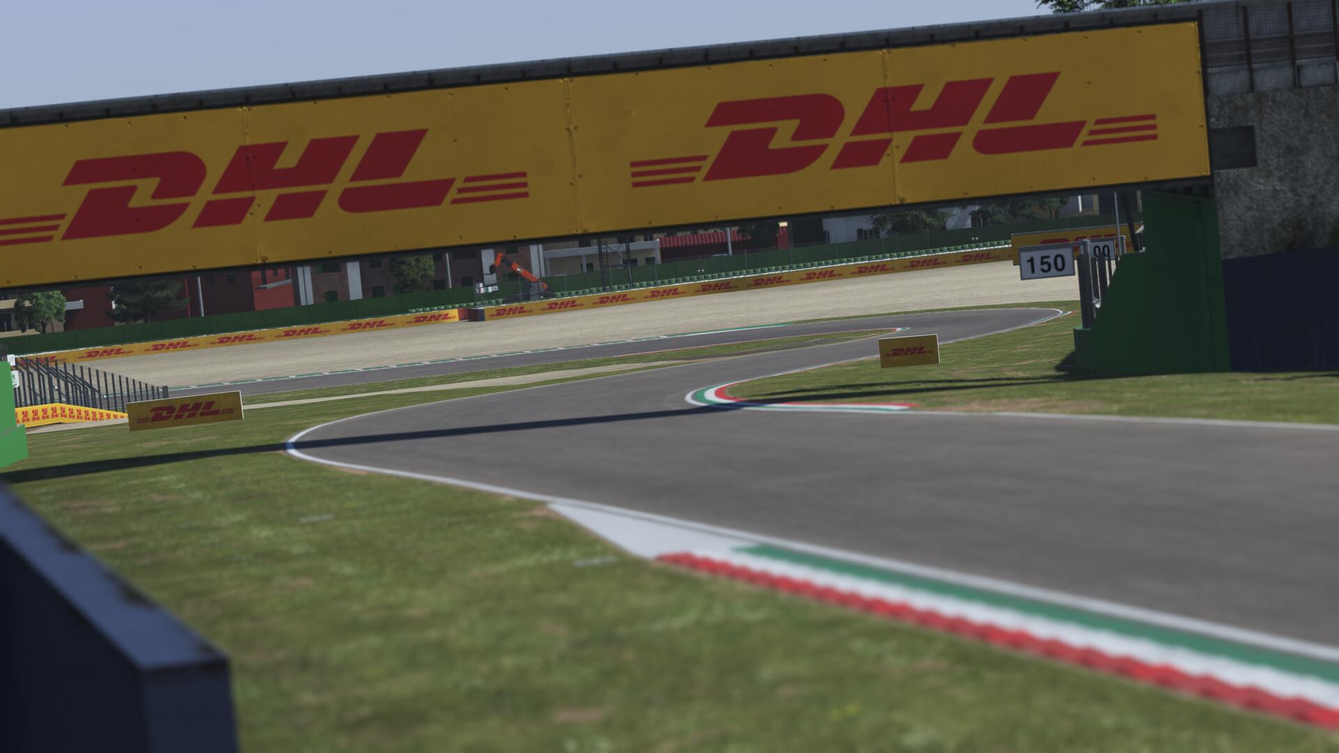 Le Mans Ultimate - 2024 Pack 1 screenshot 4
