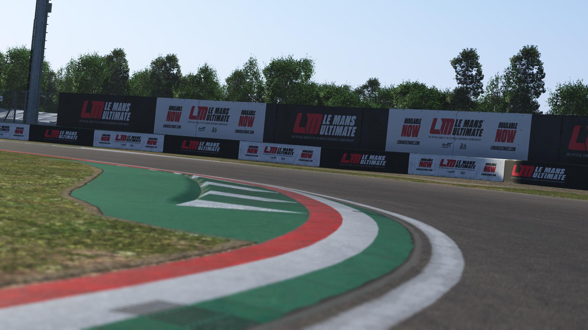 Le Mans Ultimate - 2024 Pack 1 screenshot 5