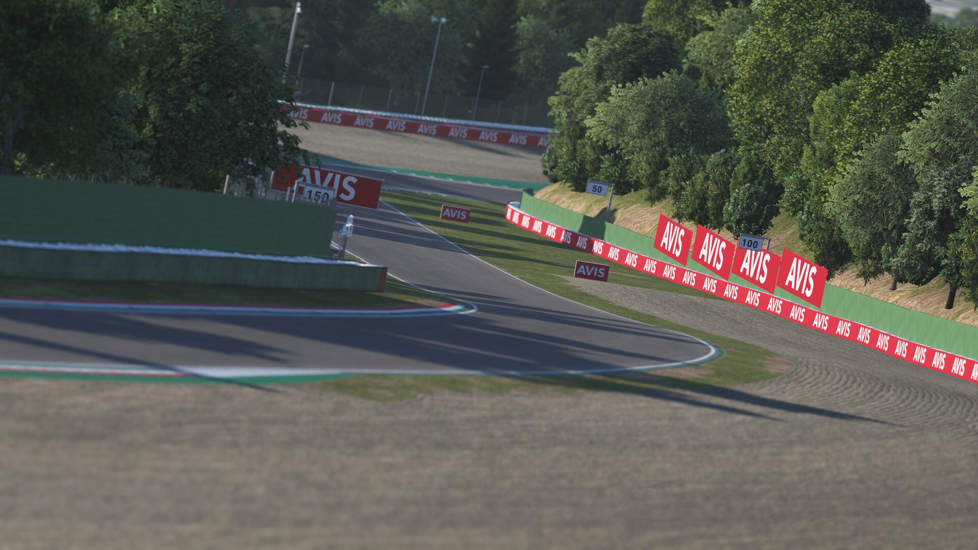 Le Mans Ultimate - 2024 Pack 1 screenshot 6