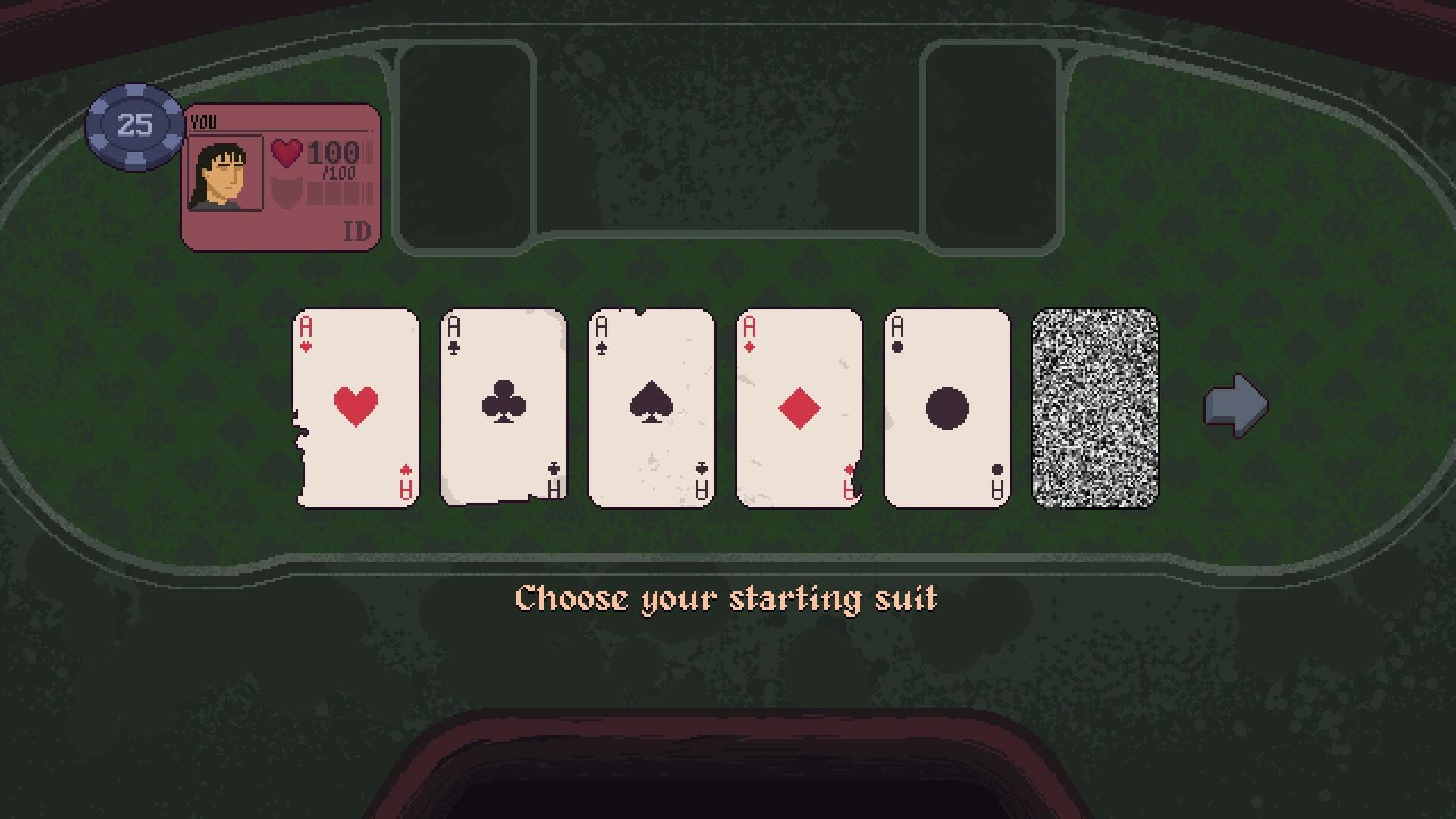 Dungeons & Degenerate Gamblers screenshot 0