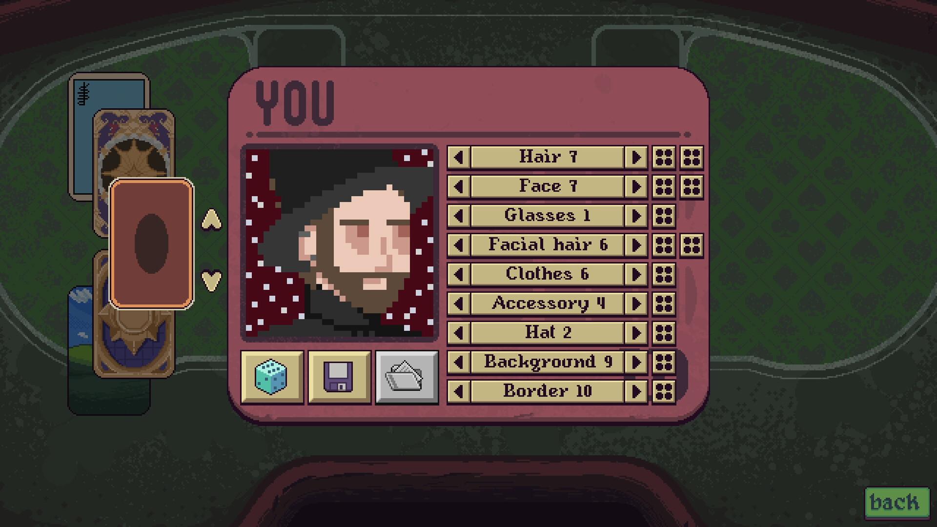 Dungeons & Degenerate Gamblers screenshot 11