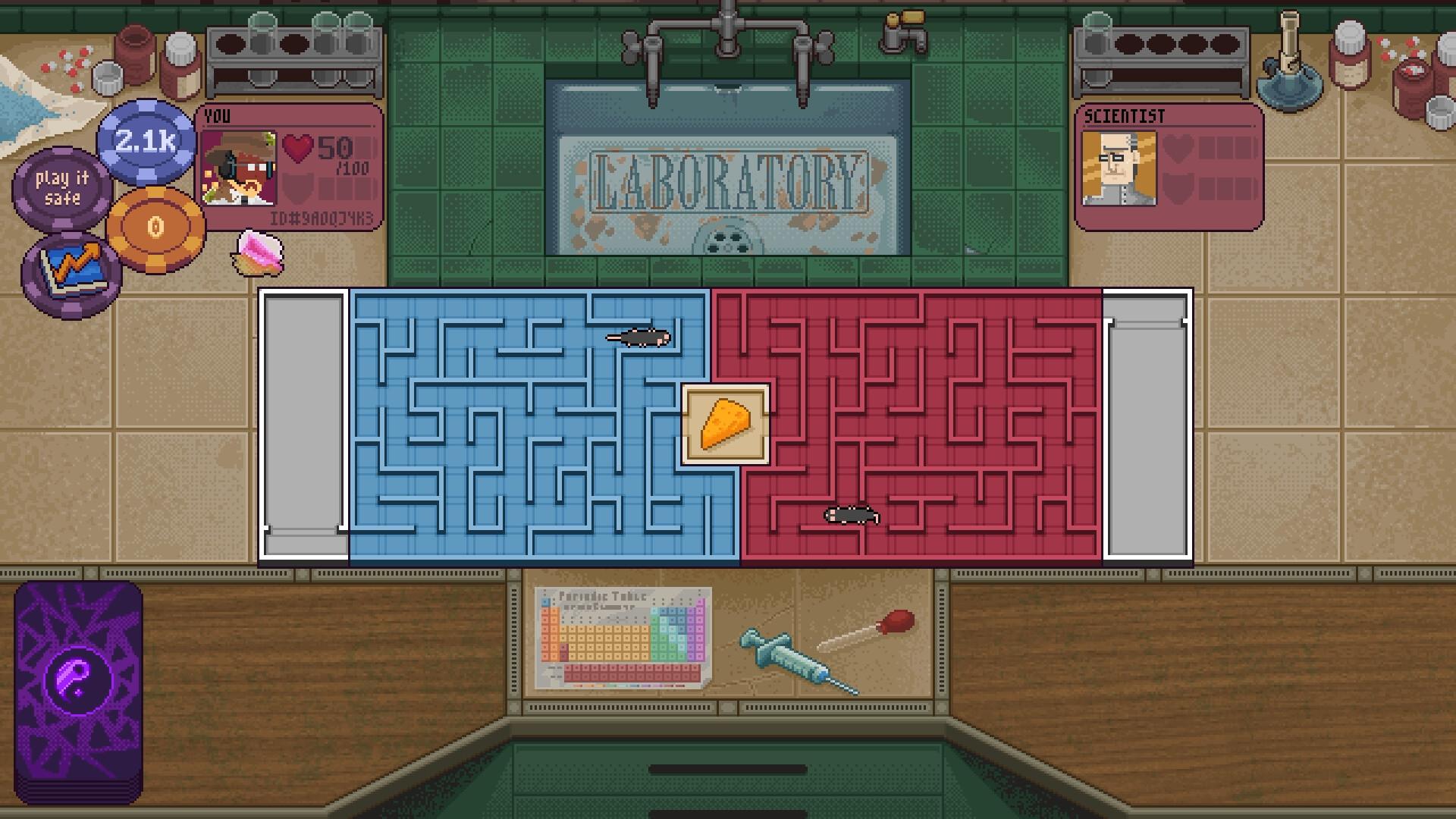 Dungeons & Degenerate Gamblers screenshot 12