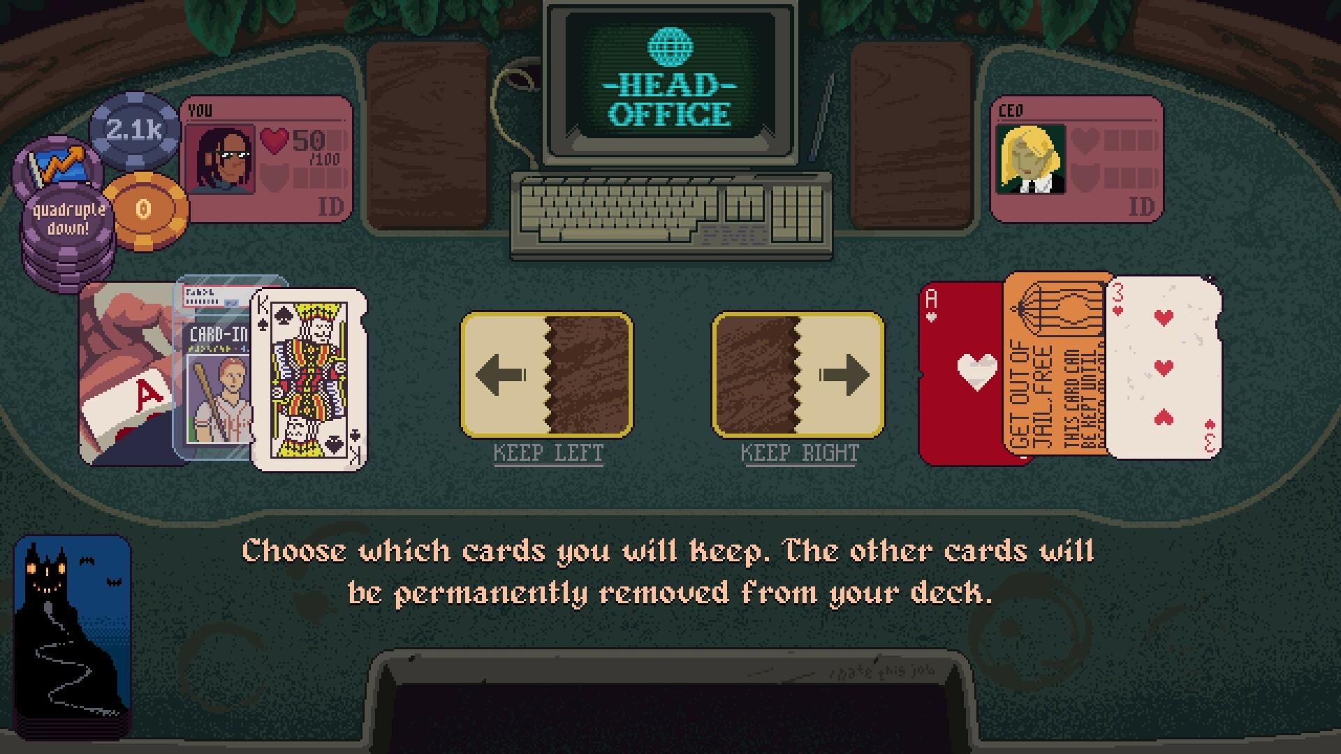 Dungeons & Degenerate Gamblers screenshot 15