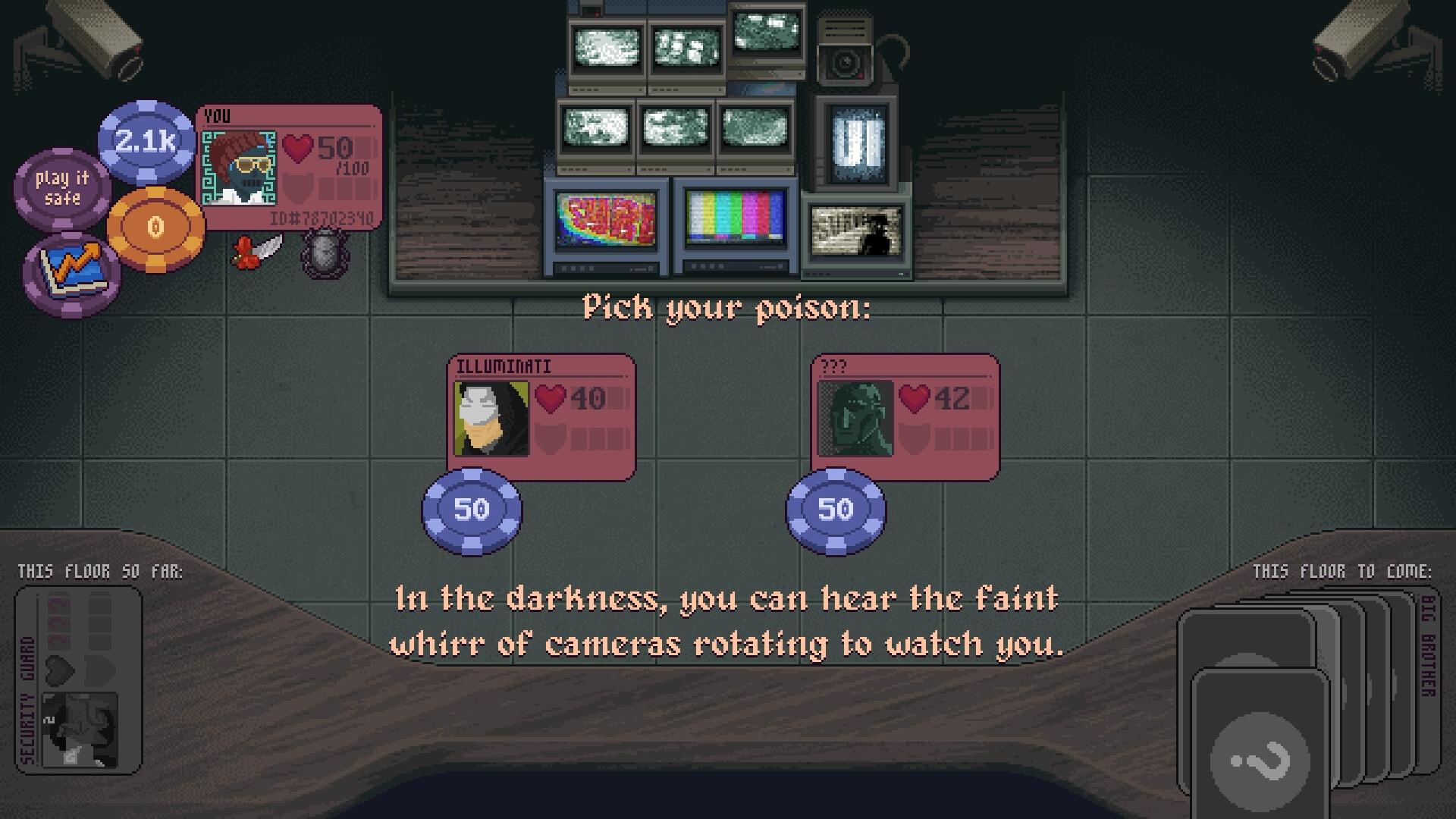 Dungeons & Degenerate Gamblers screenshot 17