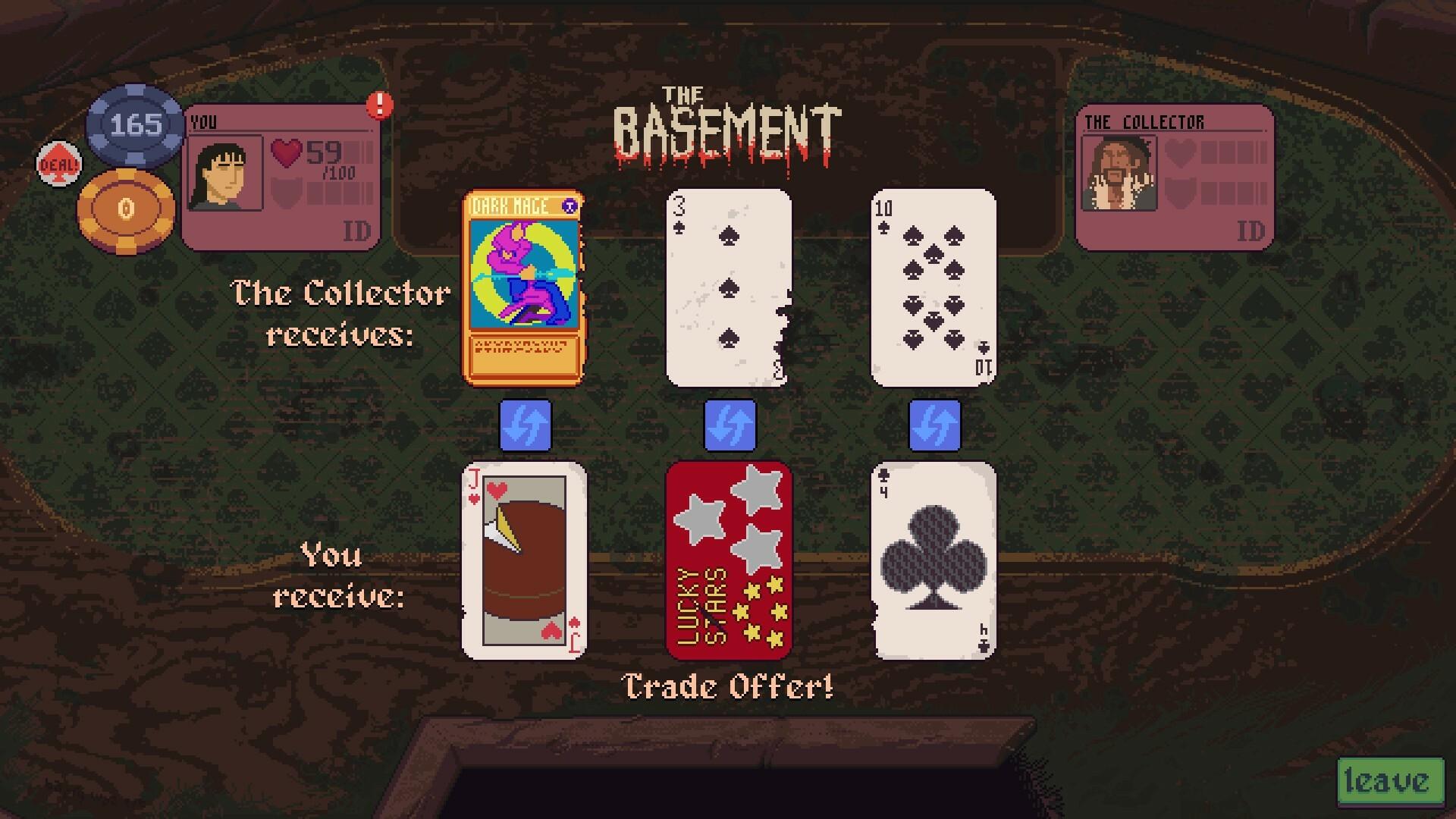 Dungeons & Degenerate Gamblers screenshot 6