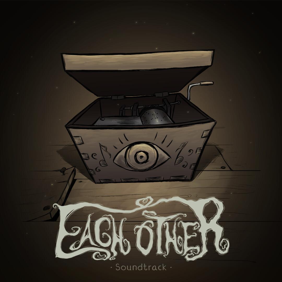 Each Other Soundtrack image