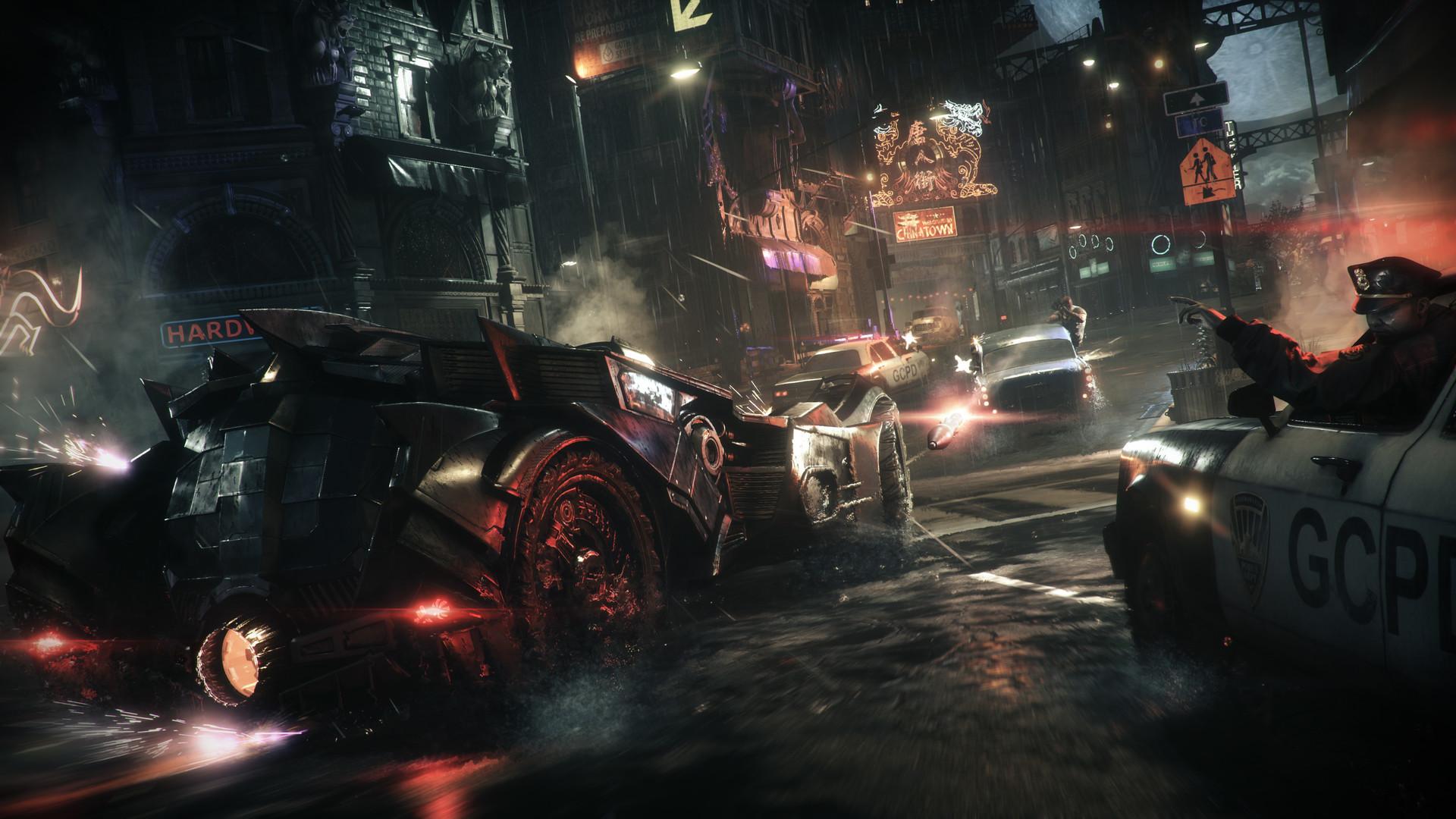 Batman™: Arkham Knight Season Pass image