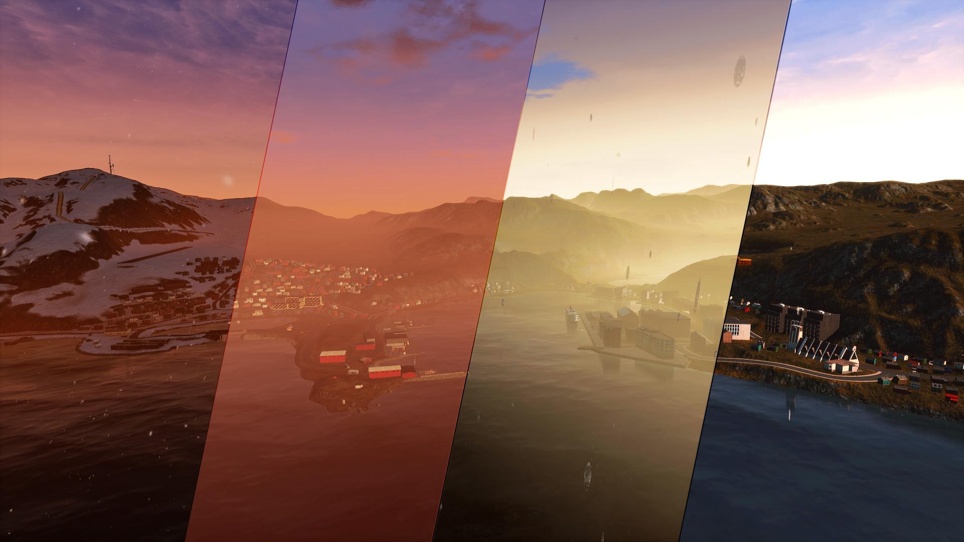 Fishing: Barents Sea screenshot 10