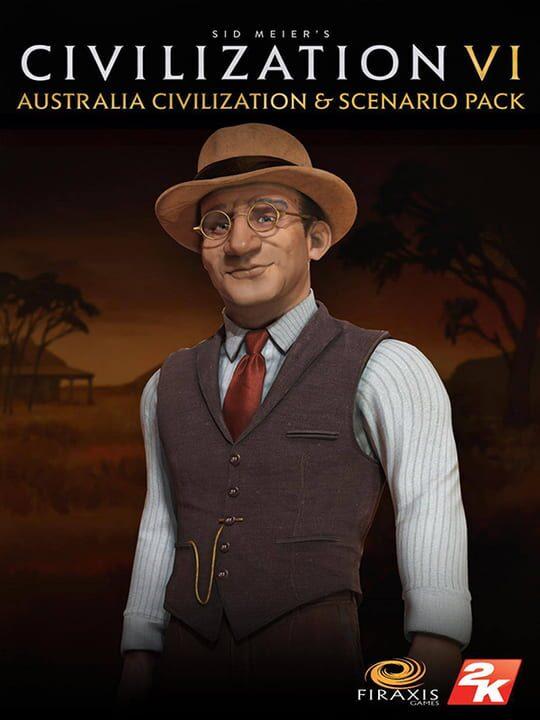 Sid Meier's Civilization® VI: Australia Civilization & Scenario Pack