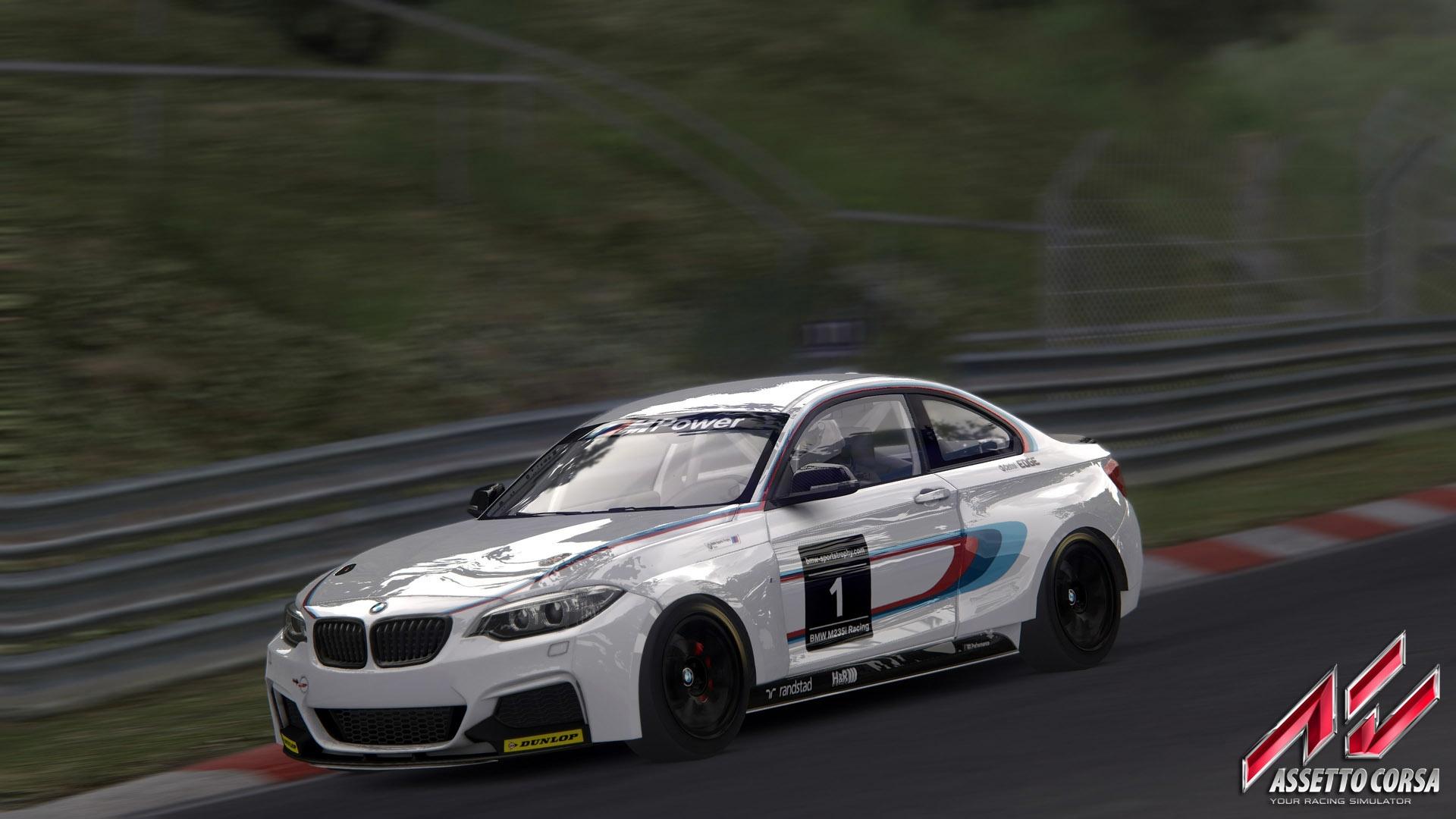 Assetto Corsa - Dream Pack 1 screenshot 11