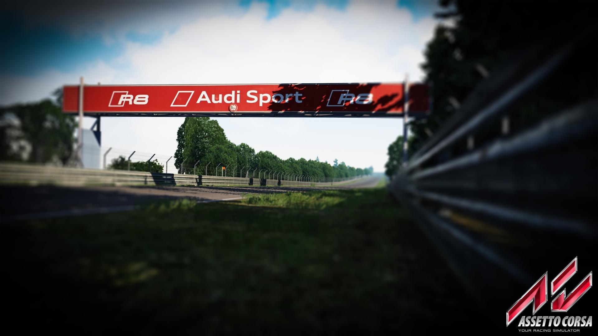 Assetto Corsa - Dream Pack 1 screenshot 12