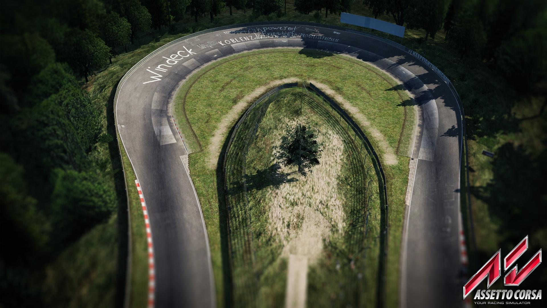 Assetto Corsa - Dream Pack 1 screenshot 13