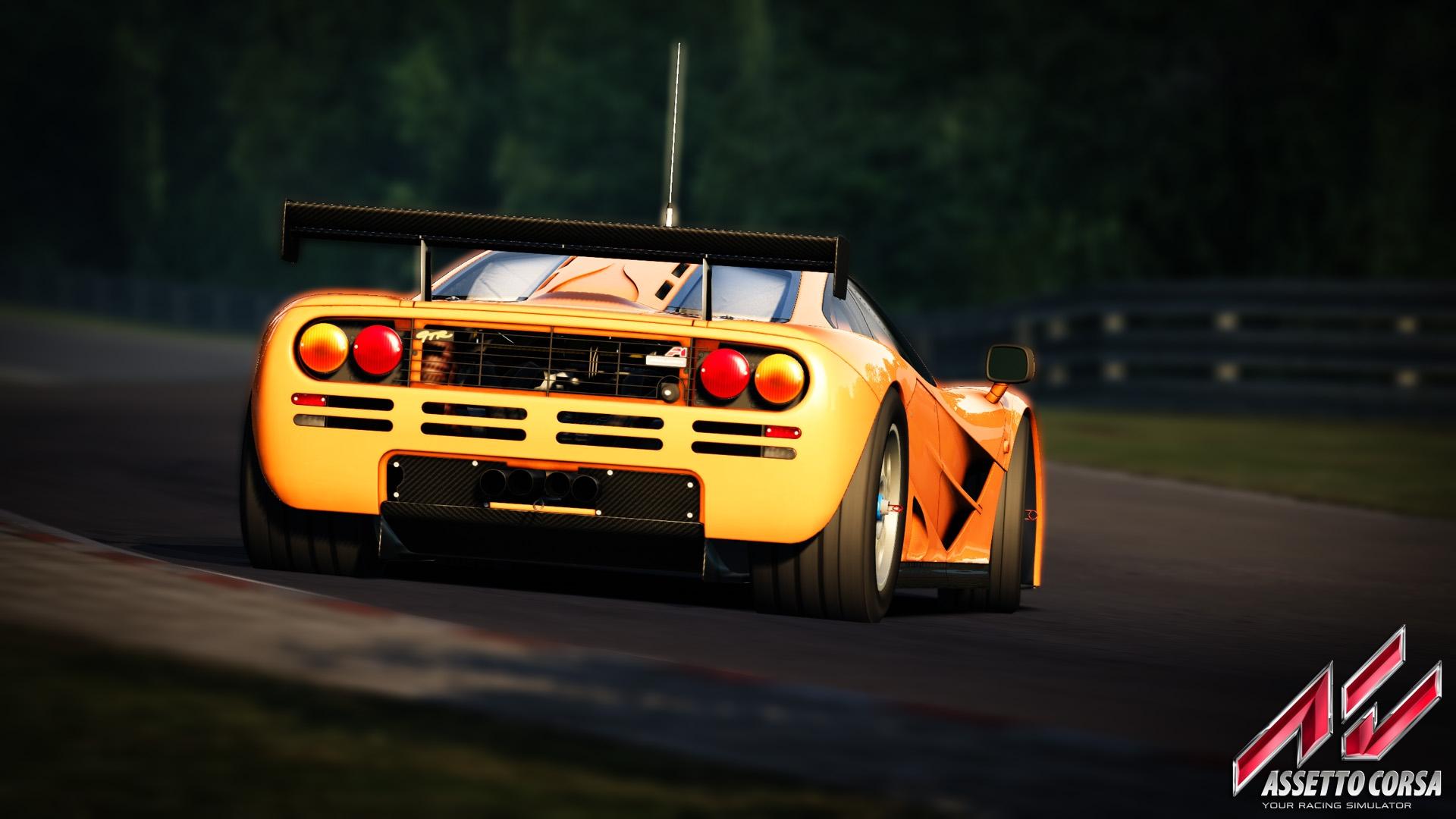 Assetto Corsa - Dream Pack 1 screenshot 14