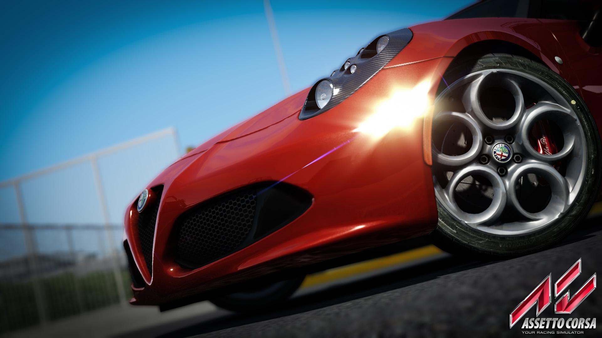 Assetto Corsa - Dream Pack 1 screenshot 16